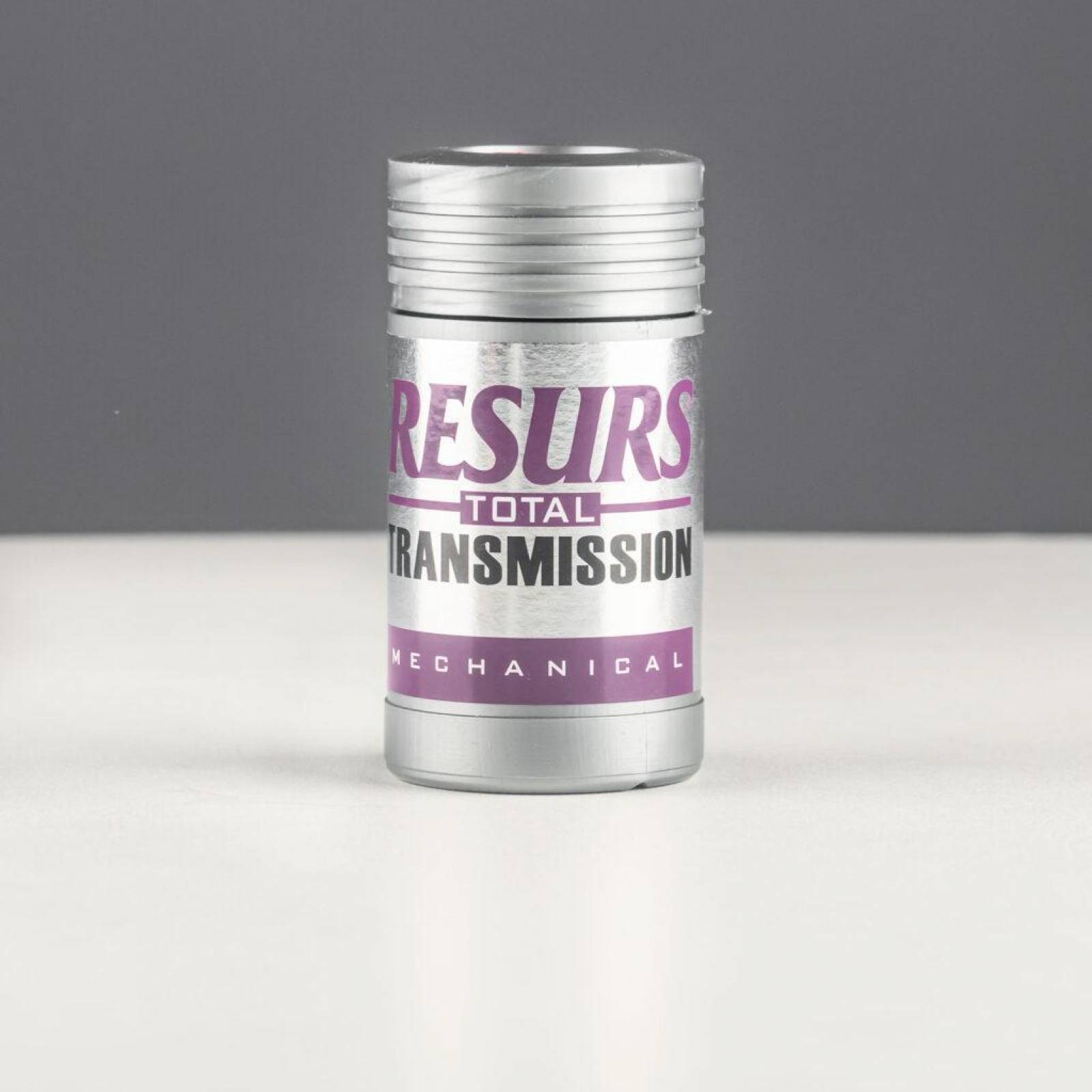 Restaurador Resurs Total Resurs Transmision Mecanica 