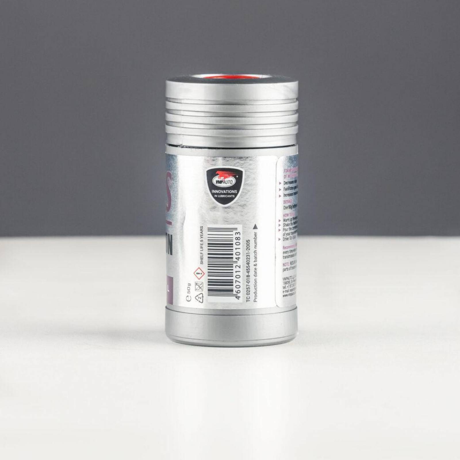 Restaurador Resurs Total Resurs Transmision Mecanica 