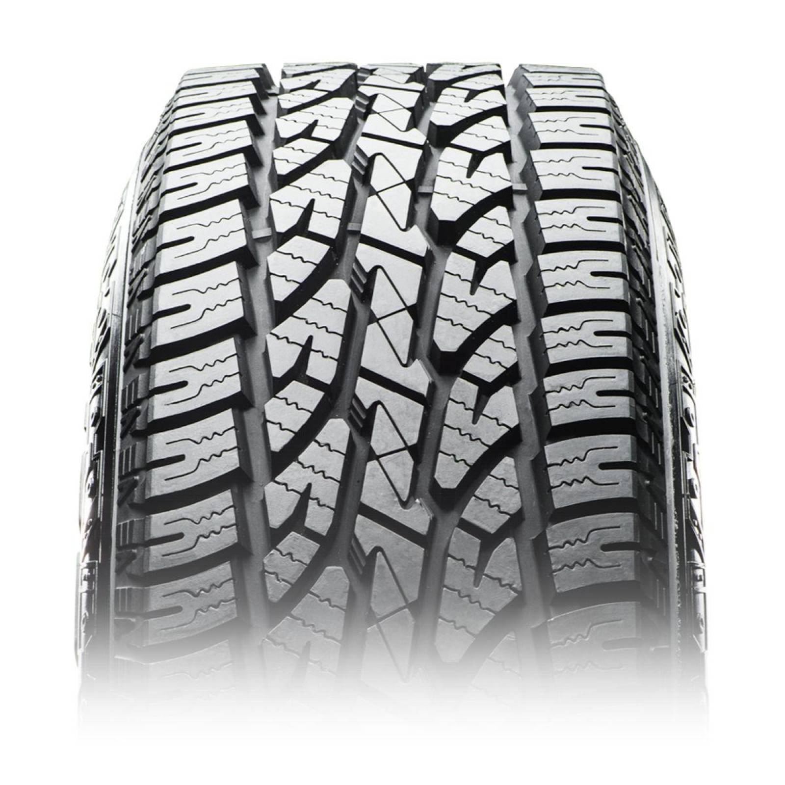 Llanta 235/75R15 109S Blacklion Voracio BA80 