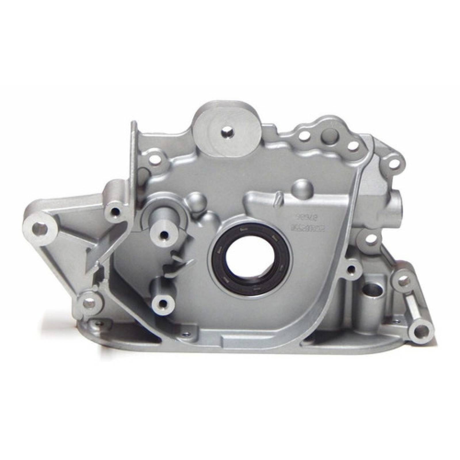 Bomba Aceite Dodge Atos Todos Los Años, Motor 1.0 Y 1.1 Lts 