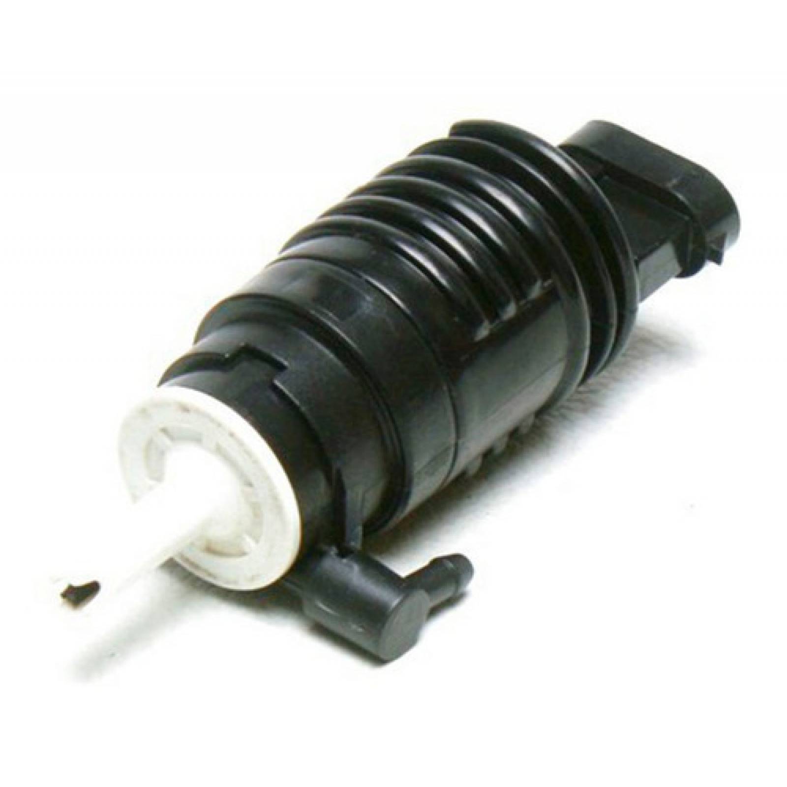 Motor Bomba Chisguetero Limpia Parabrisas Platina