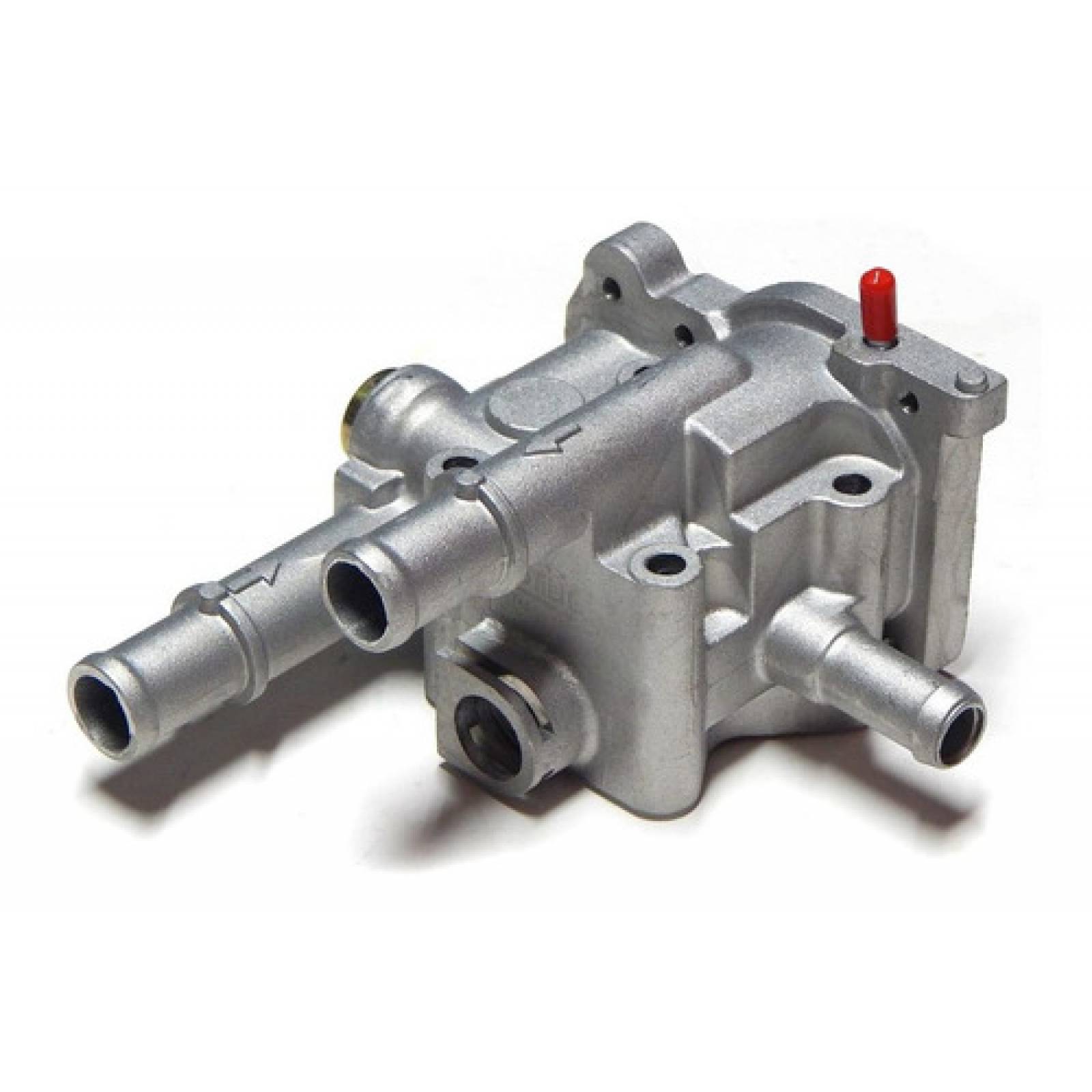 Toma Agua Termostato Chevrolet Sonic 2016 1.6 Bruck-germany