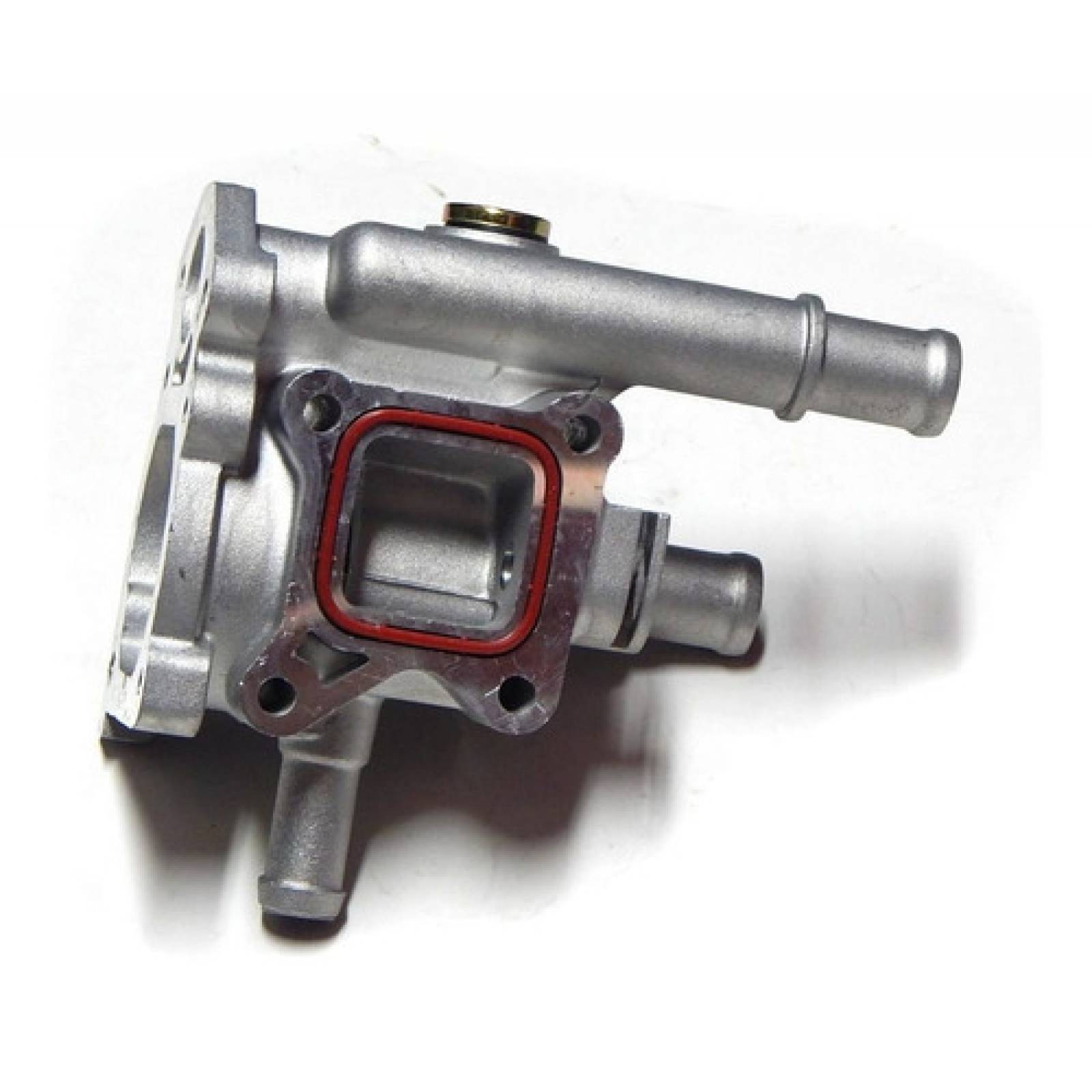 Toma Agua Termostato Chevrolet Sonic 2016 1.6 Bruck-germany
