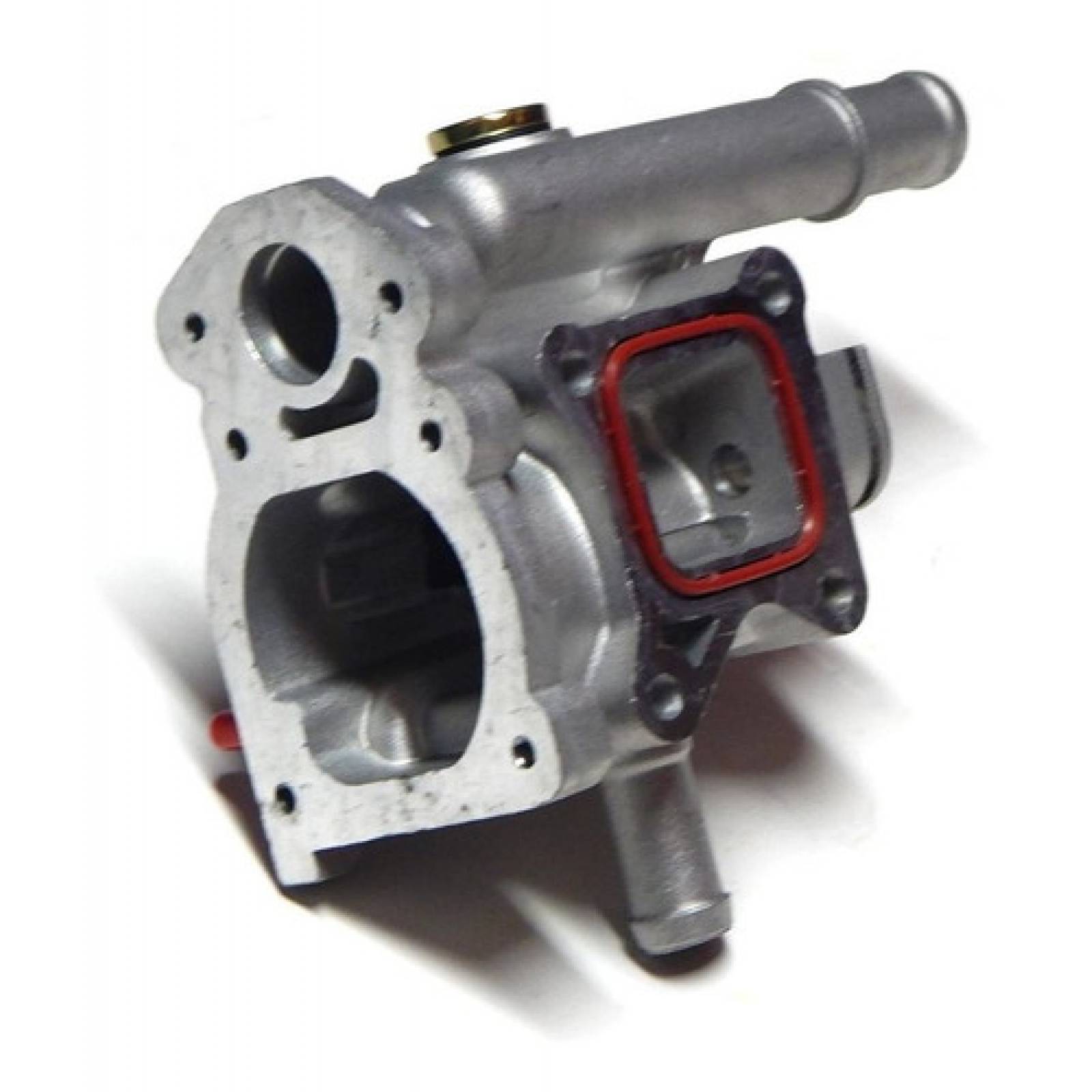 Toma Agua Termostato Chevrolet Sonic 2016 1.6 Bruck-germany