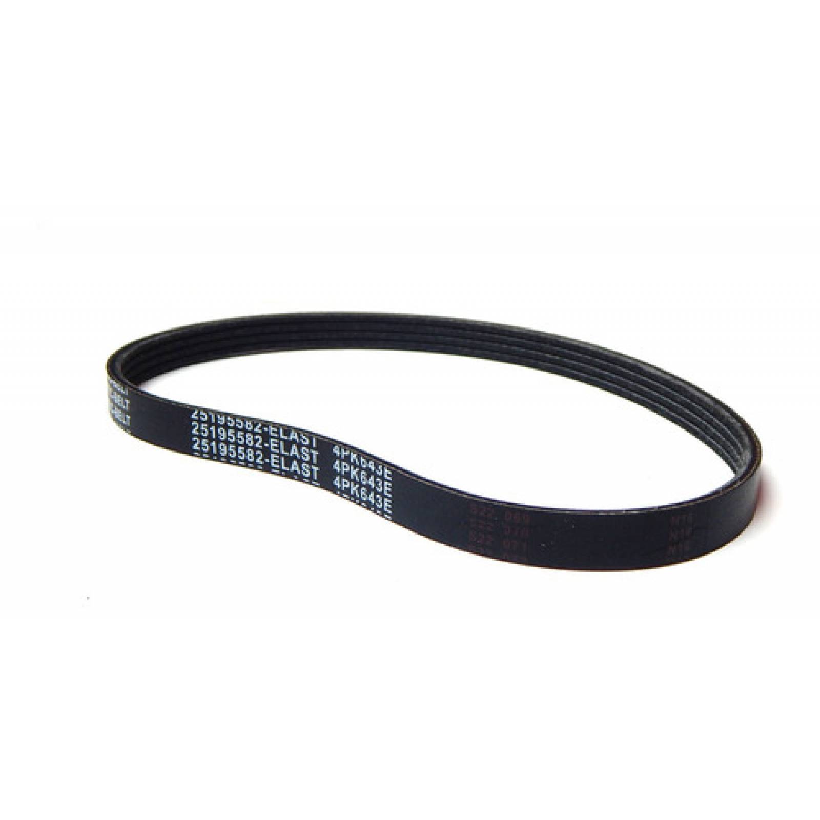 Banda Dirección Hidráulica Sonic 12-16 1.6l Aveo 09 Cruze 10