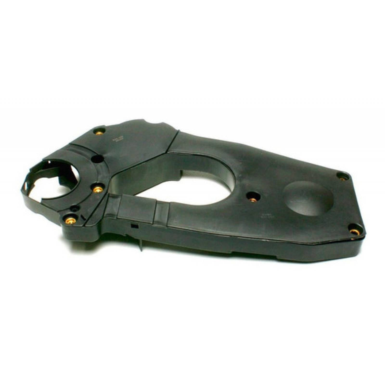 Tolva Distribucion Cubierta Banda Chevy 97-11 Kit Sup/ Inf