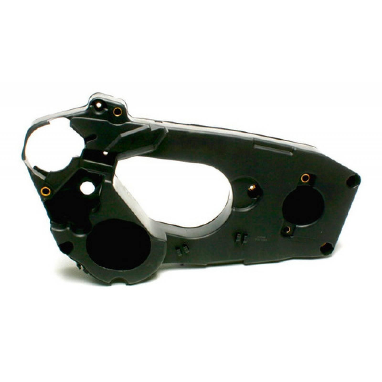 Tolva Distribucion Cubierta Banda Chevy 97-11 Kit Sup/ Inf