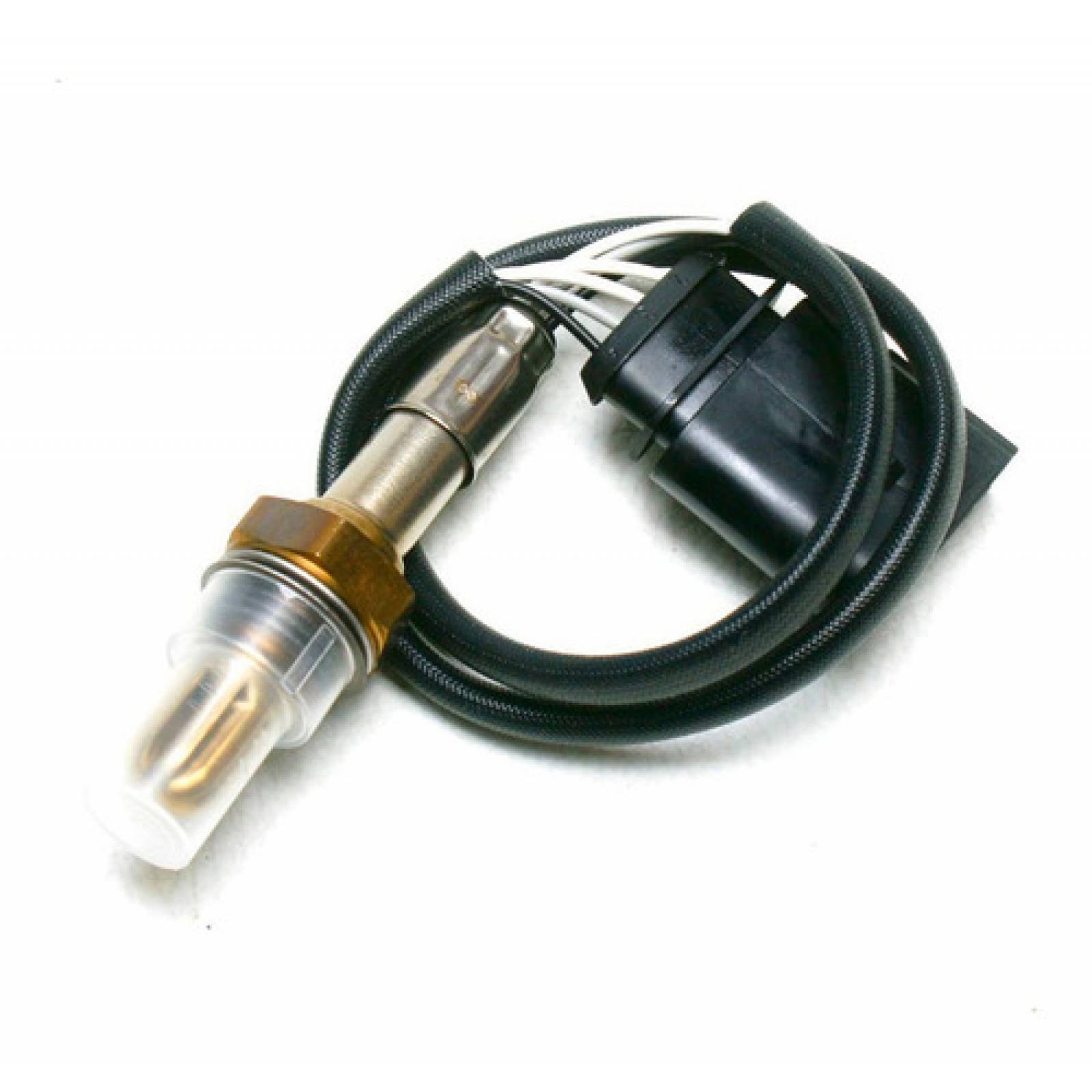 Sensor Oxigeno Jetta Golf A4 Clasico Beetle 2.0 Des Cataliza