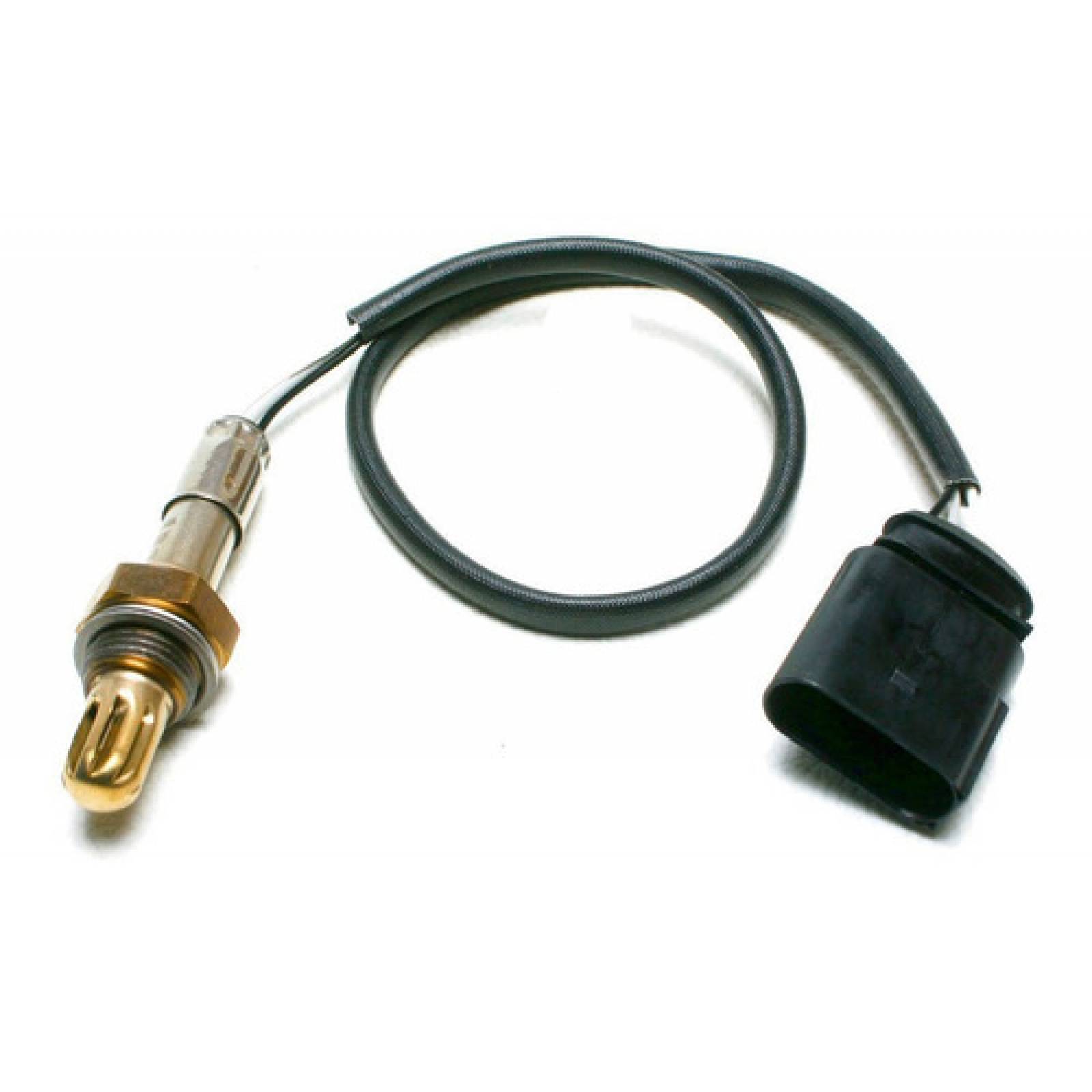 Sensor Oxigeno Jetta Golf A4 Clasico Beetle 2.0 Des Cataliza
