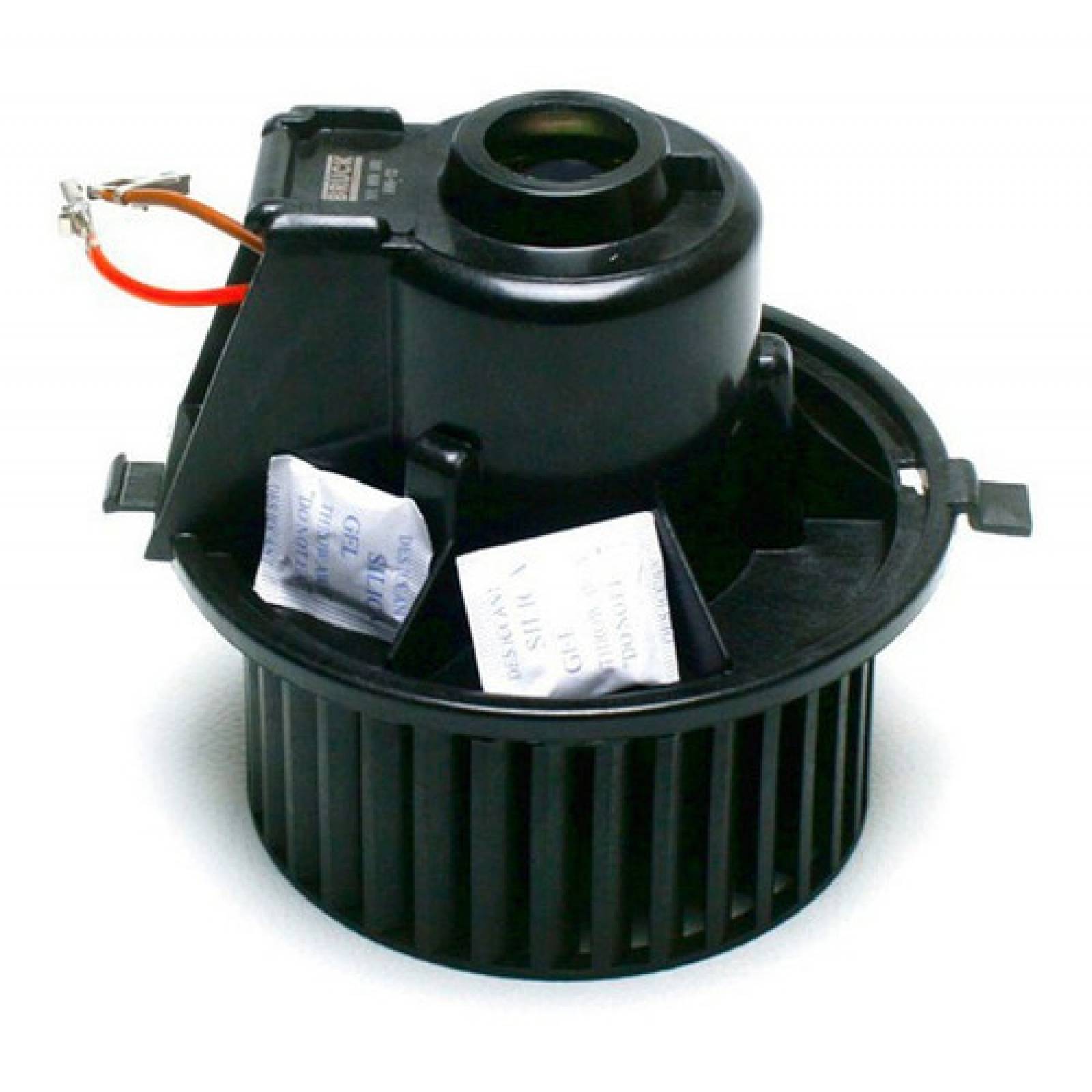Motor Defroster Ventilador Calefaccion Jetta Golf A2 87 - 92