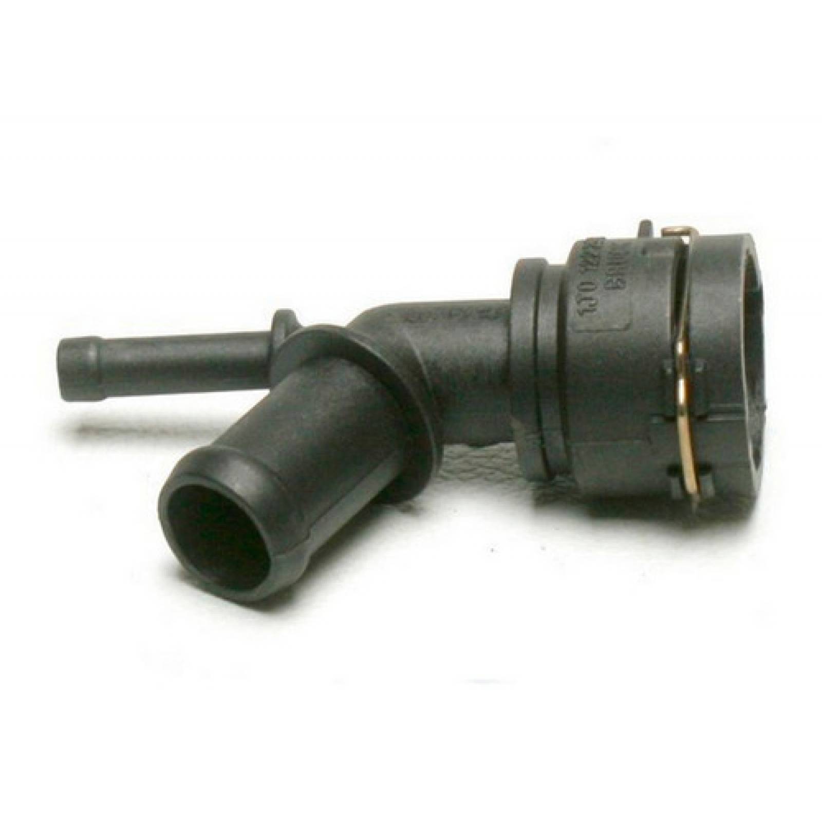 Brida Agua Cople Clasico Jetta 99 - 15 Golf 99 - 06 Beetle