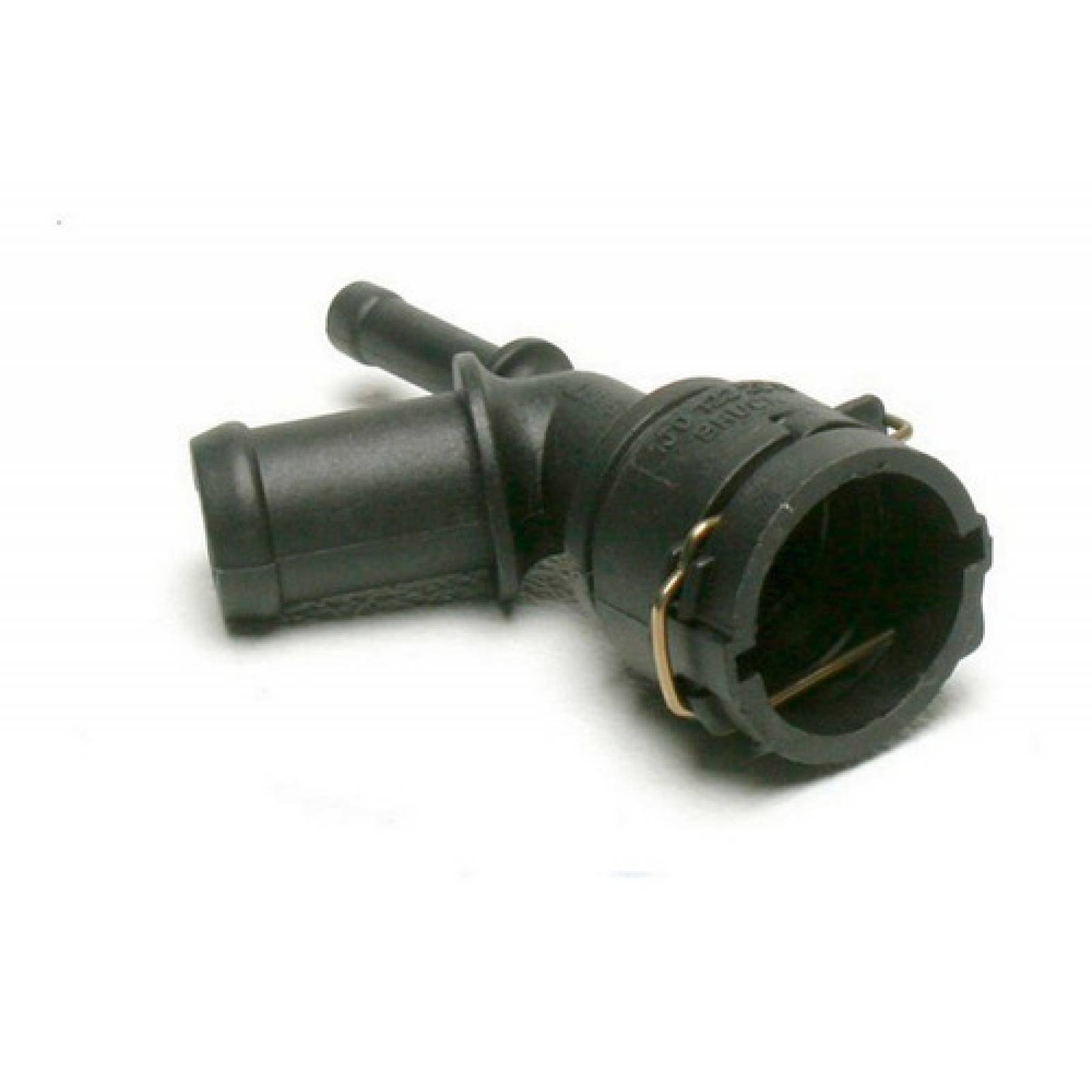 Brida Agua Cople Clasico Jetta 99 - 15 Golf 99 - 06 Beetle