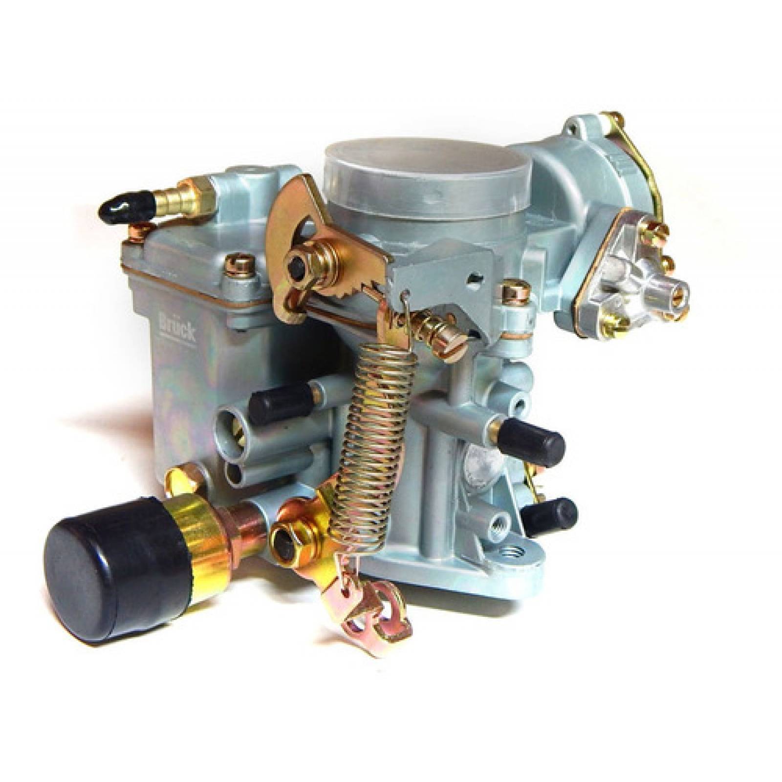 Carburador Sedan Vocho 1978 - 2003 Sin Sistema Altimetrico