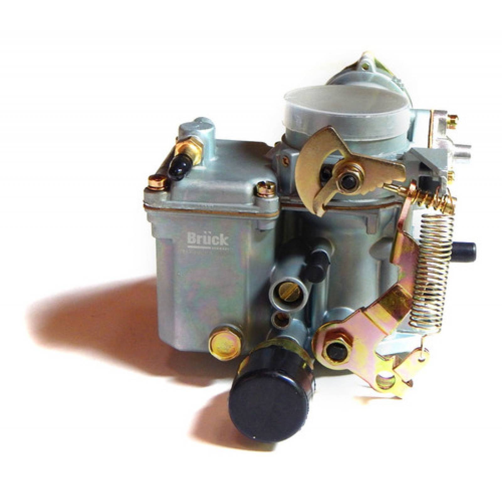 Carburador Sedan Vocho 1978 - 2003 Sin Sistema Altimetrico