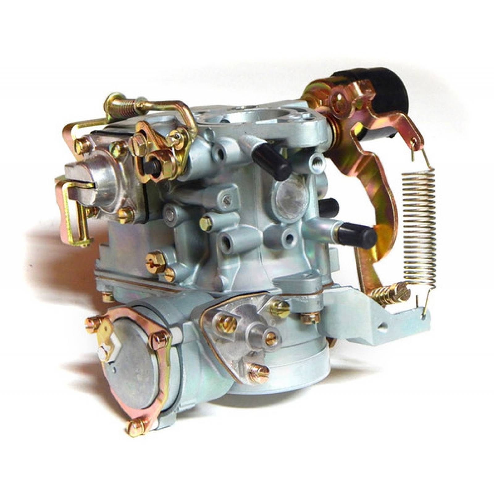 Carburador Sedan Vocho 1978 - 2003 Sin Sistema Altimetrico