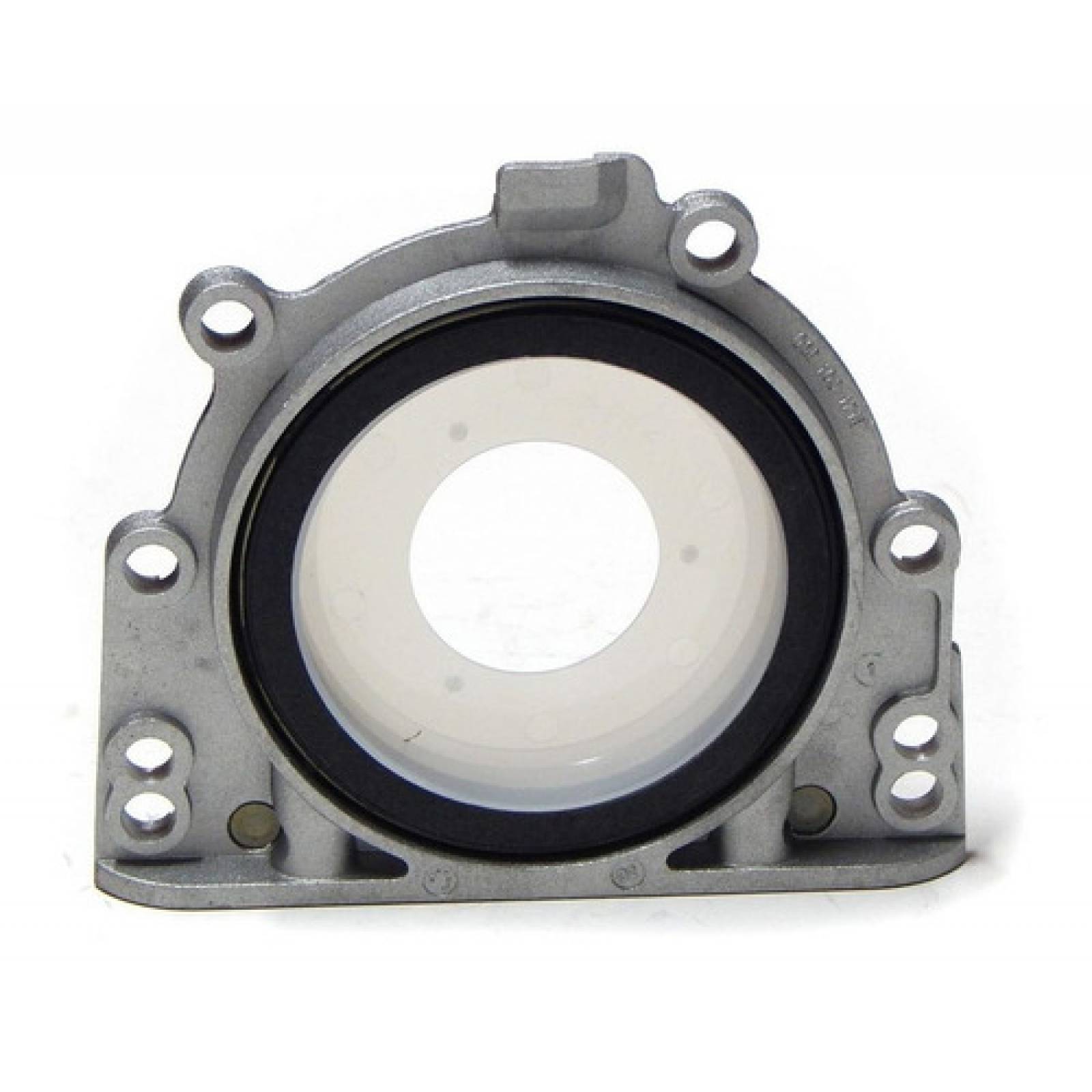 Reten Cigüeñal Golf - Jetta A4, Clasico 99-15, Beetle, Leon Motor 150 Cv, 2.0 Lts, Base De Aluminio, Bruck Germany