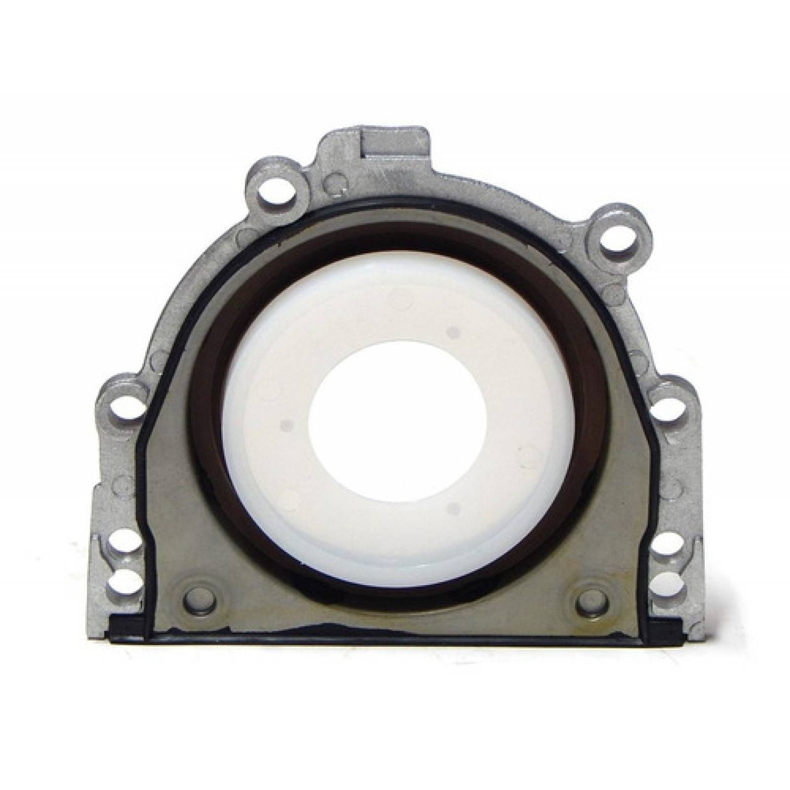 Reten Cigüeñal Golf - Jetta A4, Clasico 99-15, Beetle, Leon Motor 150 Cv, 2.0 Lts, Base De Aluminio, Bruck Germany