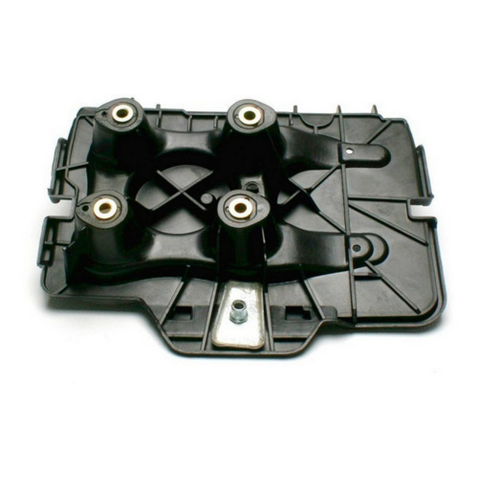 Base Para Bateria Soporte Golf - Jetta A4  1999-2015 Clasico 99-15 2.0 Bruck-germany