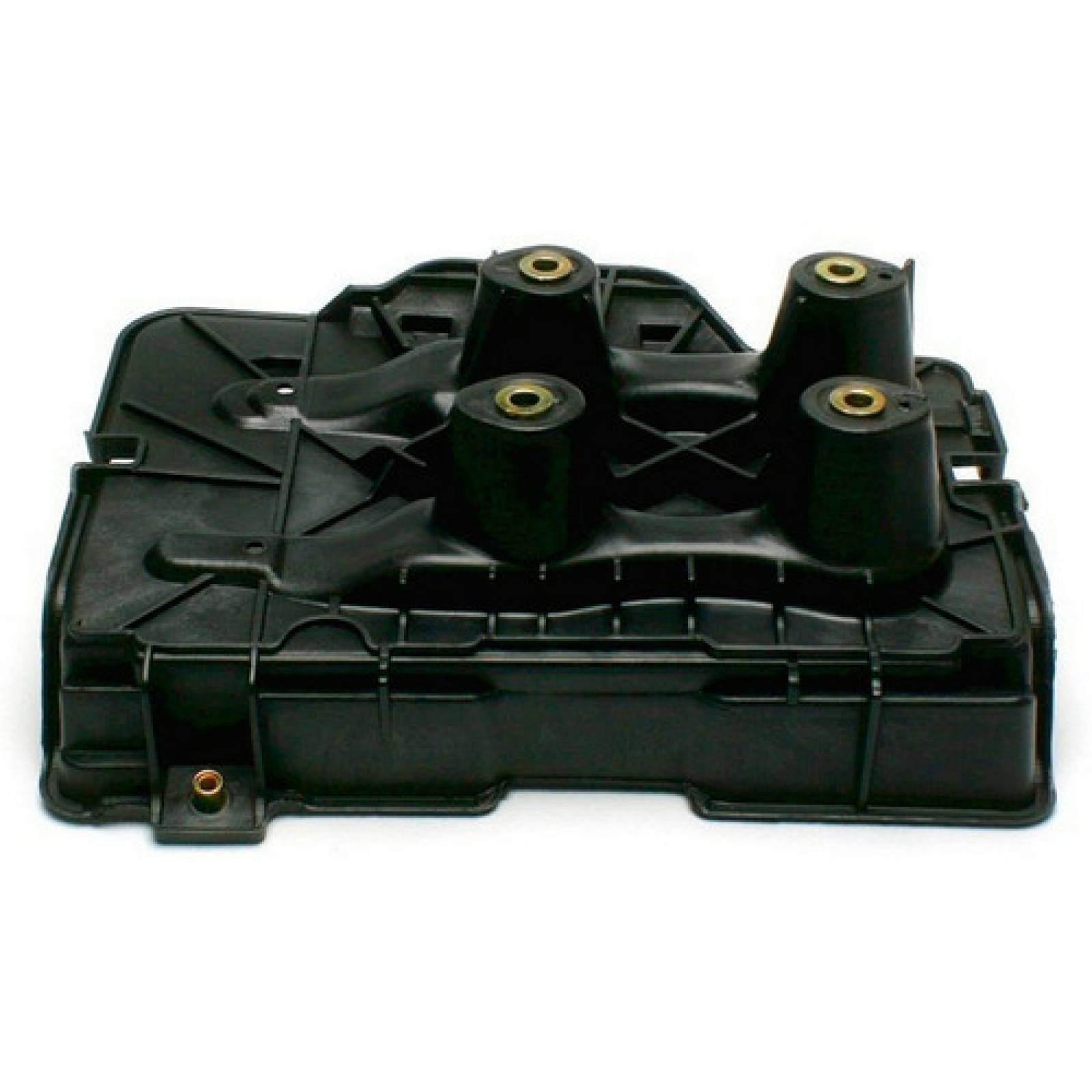 Base Para Bateria Soporte Golf - Jetta A4  1999-2015 Clasico 99-15 2.0 Bruck-germany