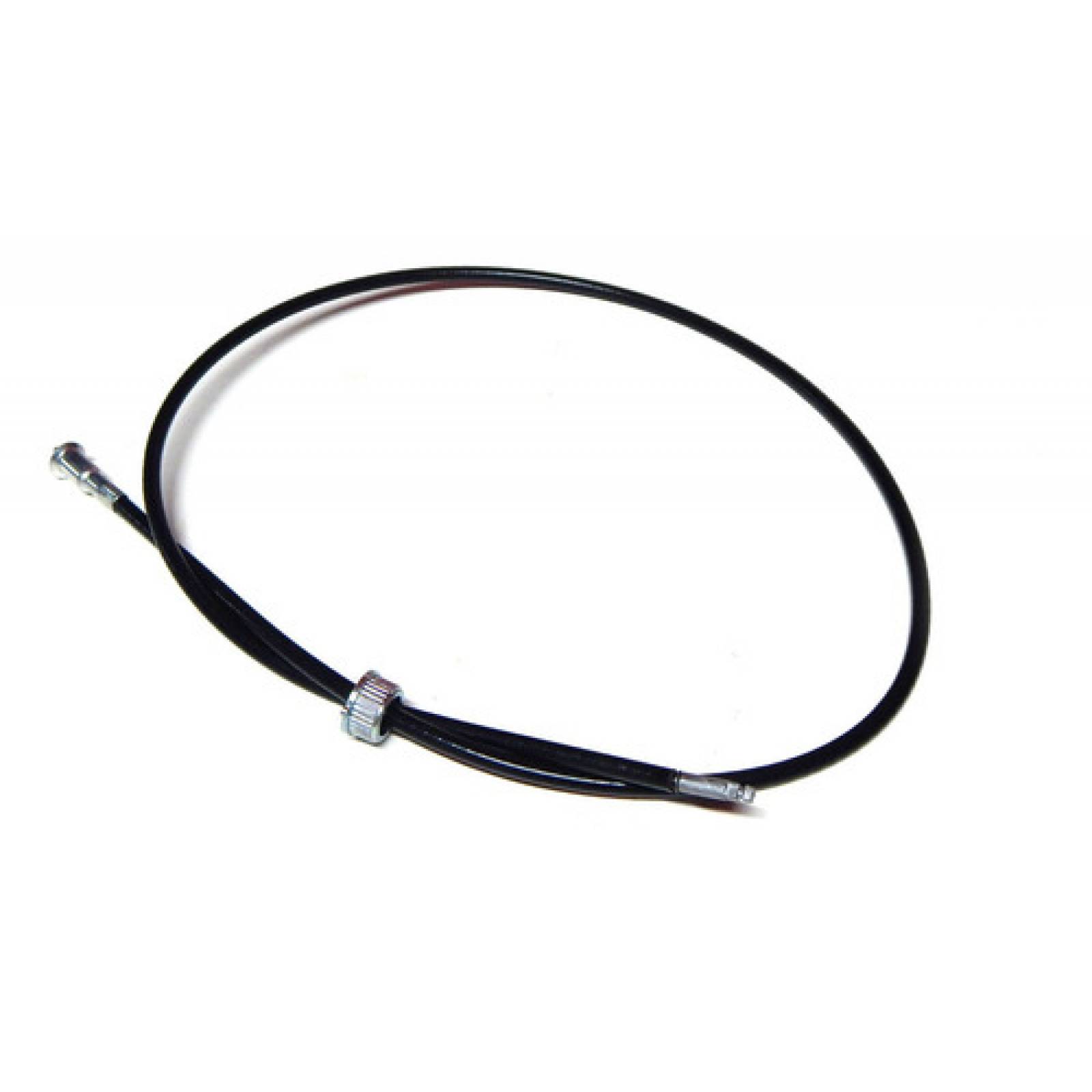 Chicote De Velocímetro Vw Sedán Vocho Todos Bruck