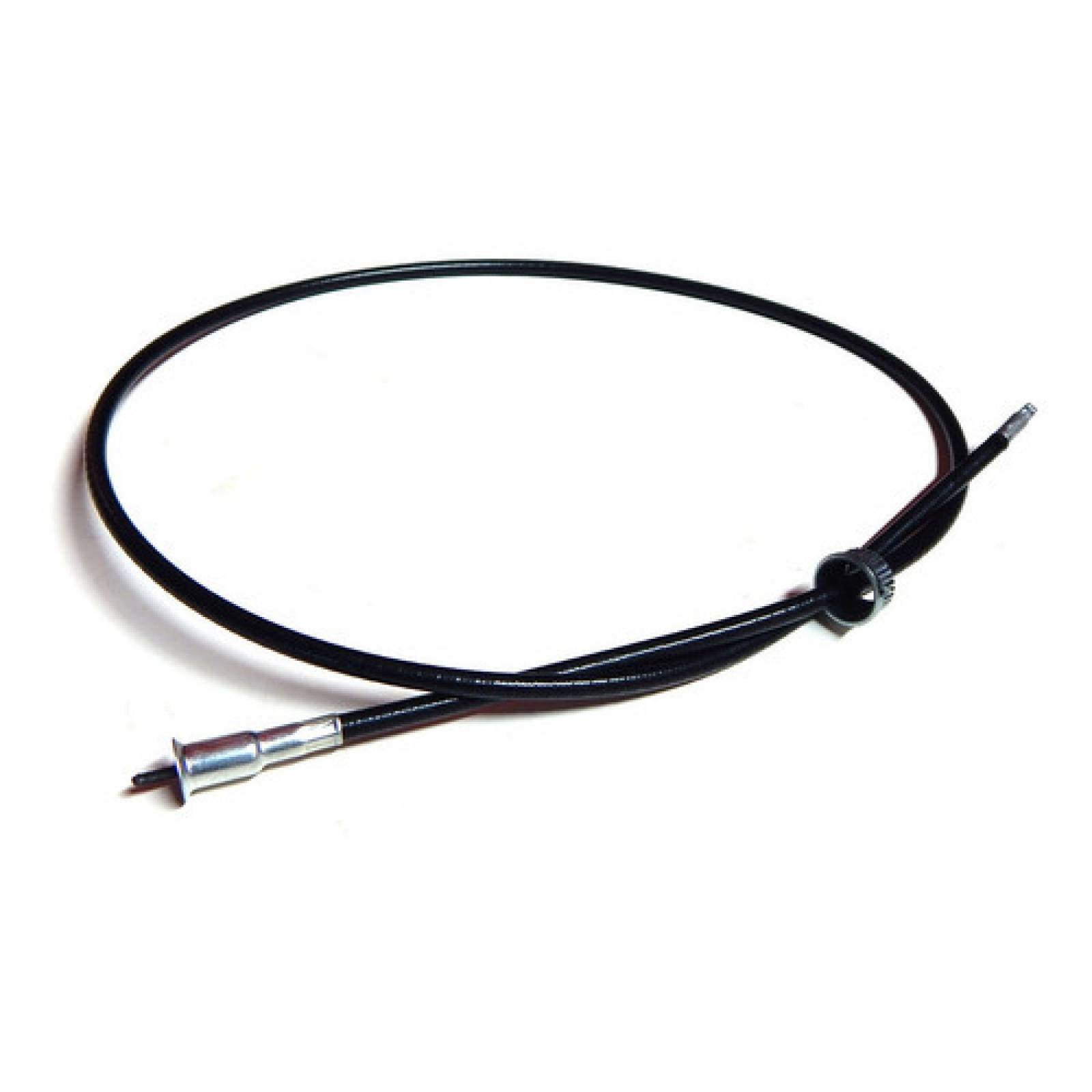 Chicote De Velocímetro Vw Sedán Vocho Todos Bruck