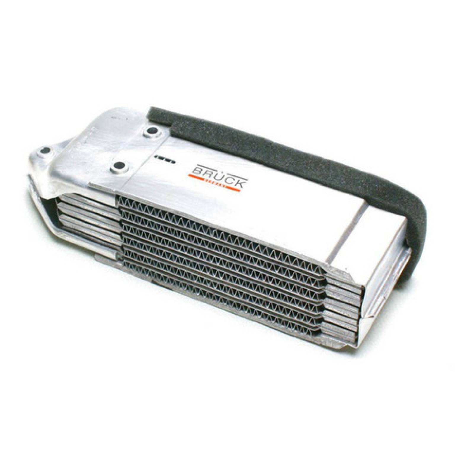 Radiador Aceite Vocho Sedan 1600 Todos Combi 1.6 Bruck