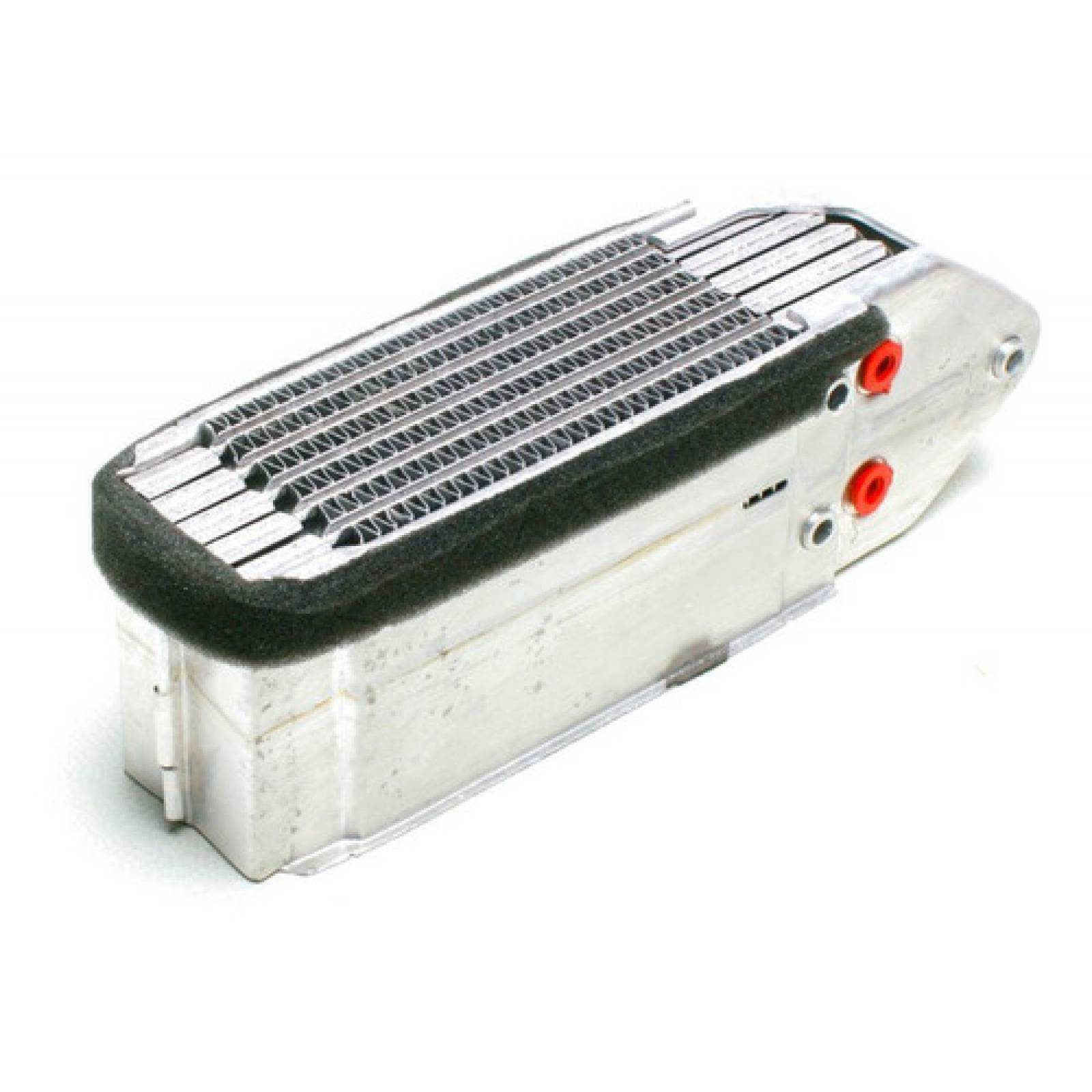 Radiador Aceite Vocho Sedan 1600 Todos Combi 1.6 Bruck