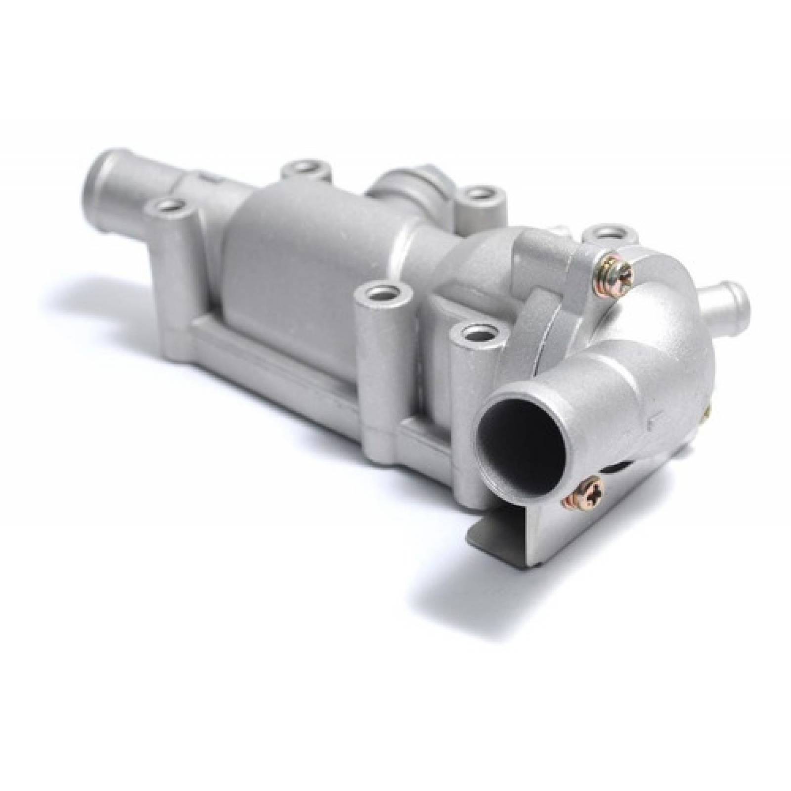 Toma Agua Fiesta Ikon Ka 1.6 Lts T/ Tortuga Carcaza Y Sensor