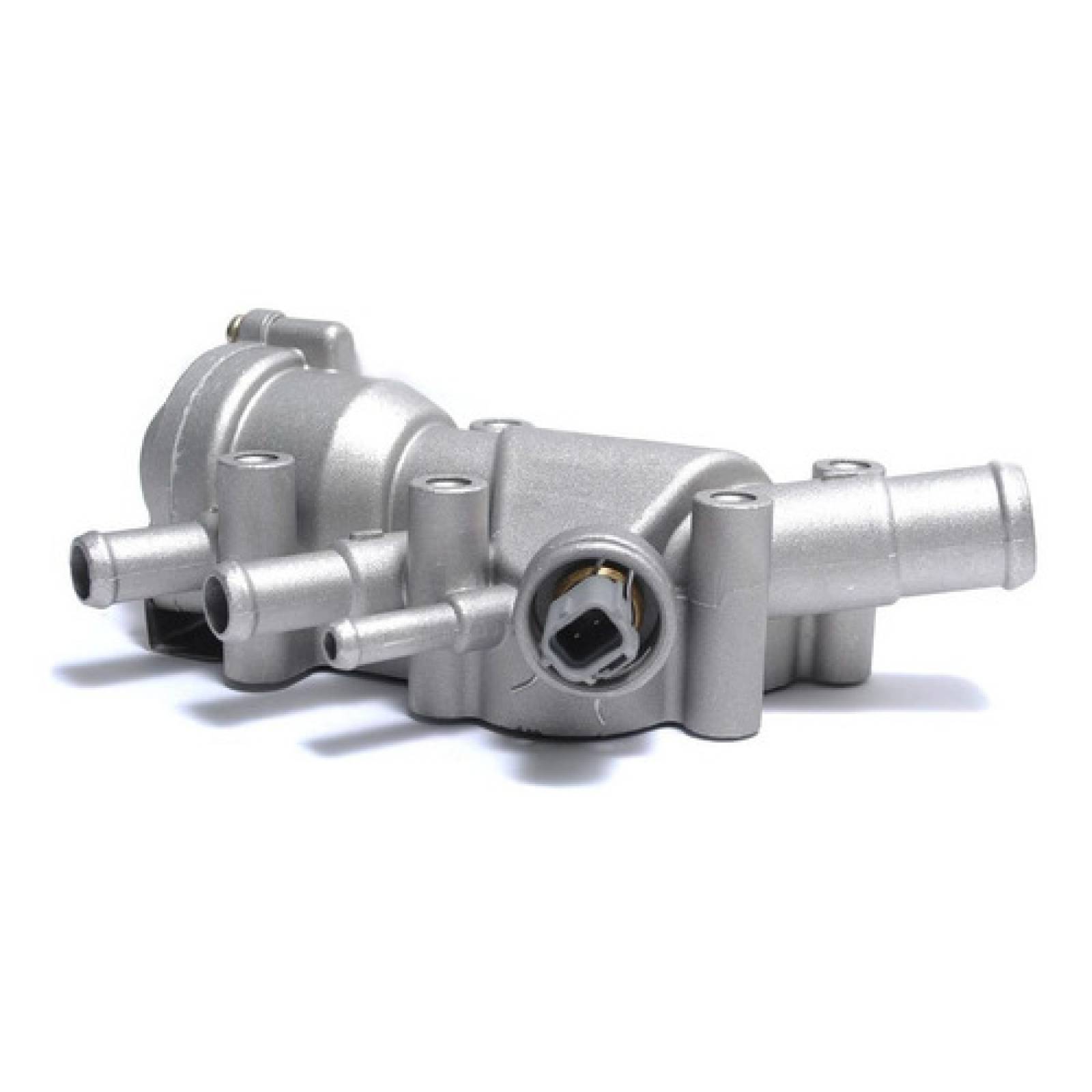 Toma Agua Fiesta Ikon Ka 1.6 Lts T/ Tortuga Carcaza Y Sensor