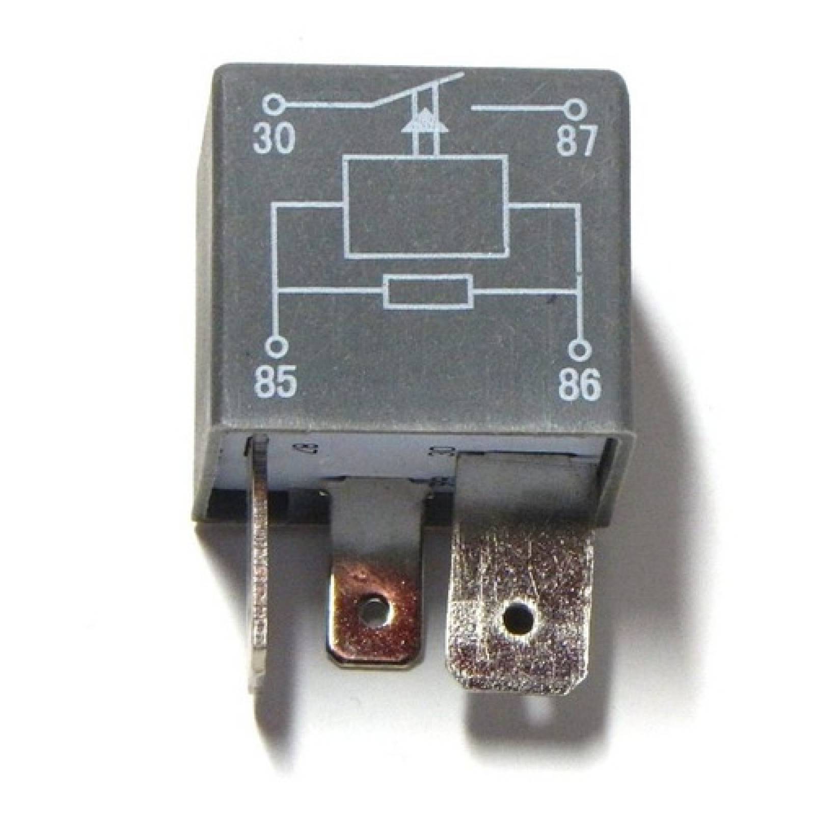 Relevador Bomba Gasolina # 80 Y #167, Sedan Fuel Injection ,gol, Bora, Polo, Lupo, Derby 06-08, Touareg 03-07, Bruck