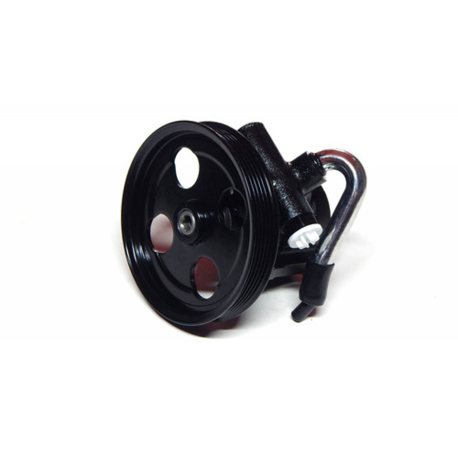 Bomba Dirección Hidráulica Corsa Tornado 03-09 1.8 Con Polea