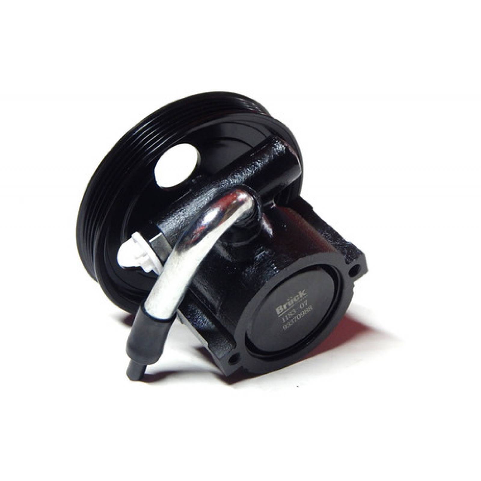 Bomba Dirección Hidráulica Corsa Tornado 03-09 1.8 Con Polea