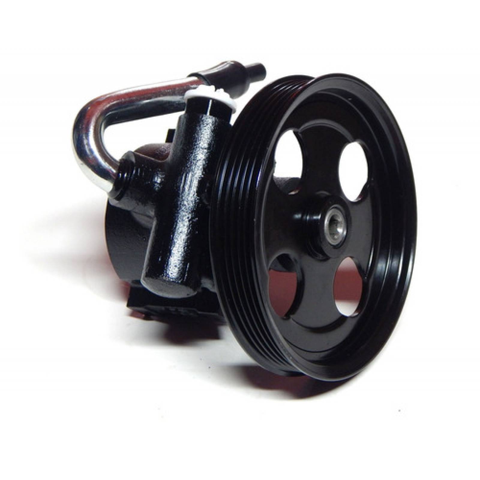 Bomba Dirección Hidráulica Corsa Tornado 03-09 1.8 Con Polea