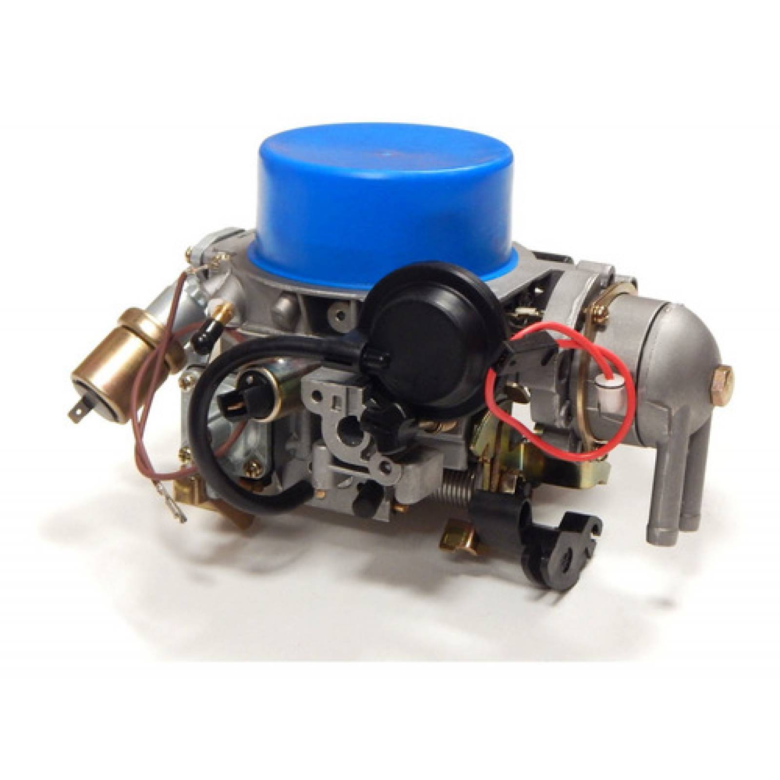 Carburador Jetta Golf 1988 - 1992 Combi 1989 - 2001