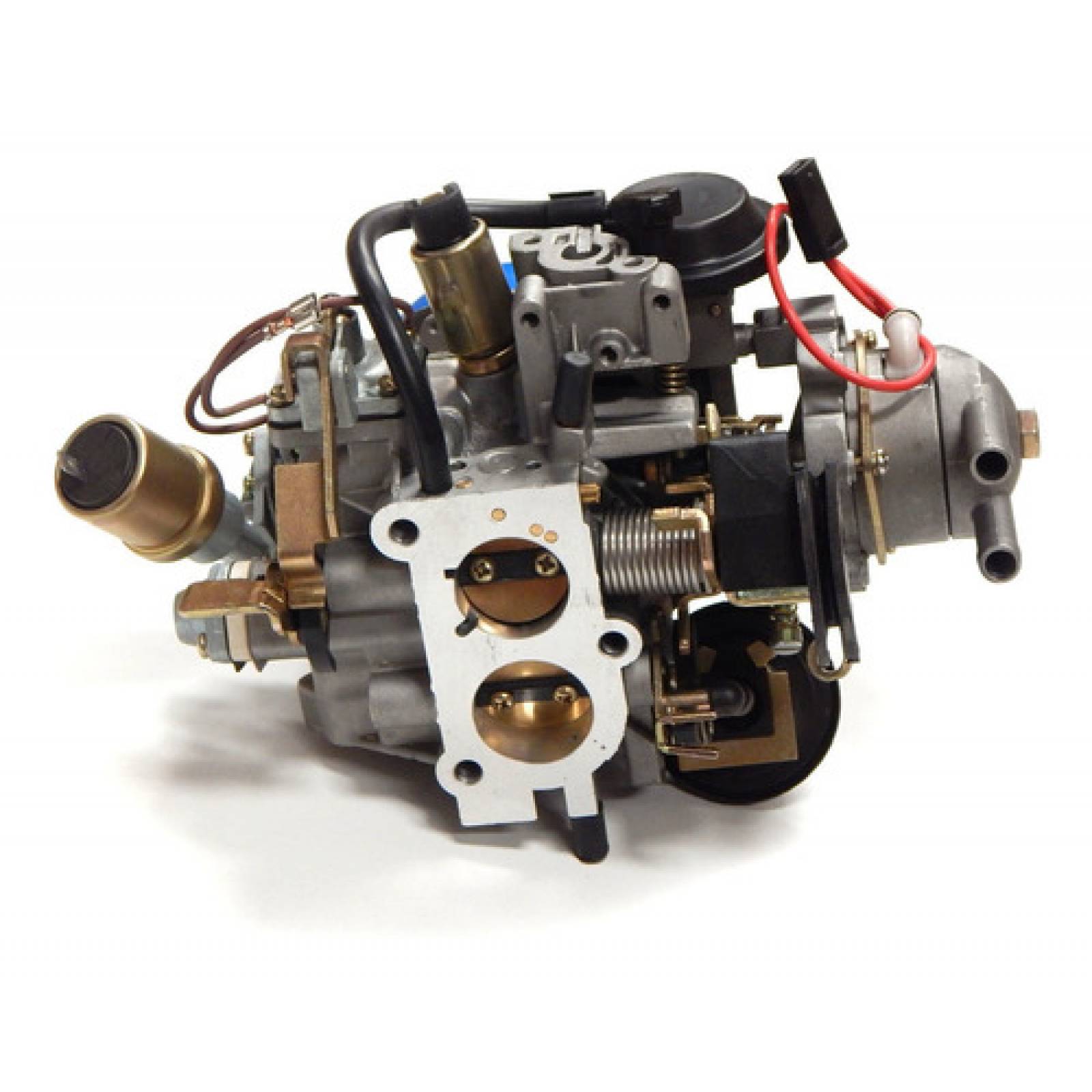 Carburador Jetta Golf 1988 - 1992 Combi 1989 - 2001