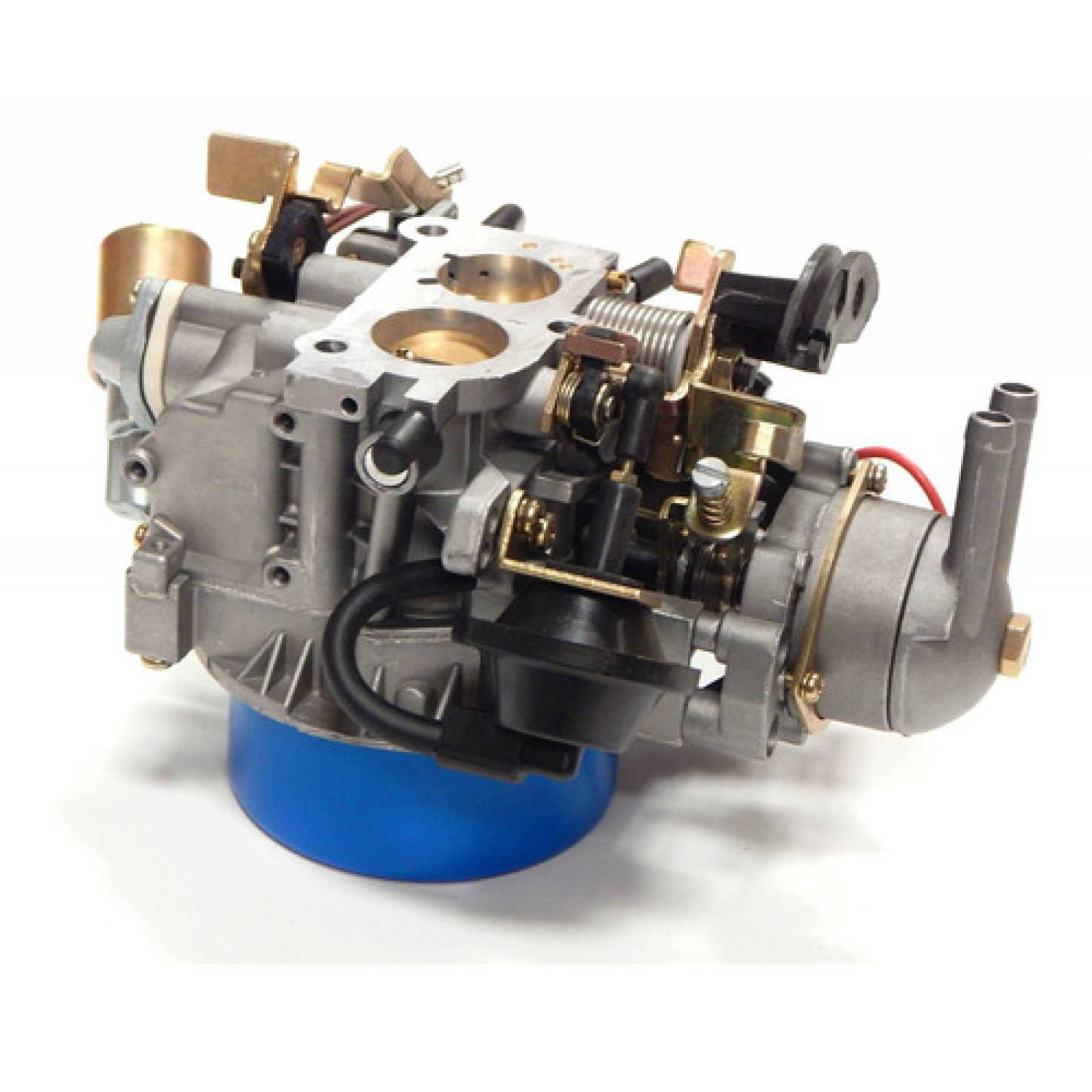 Carburador Jetta Golf 1988 - 1992 Combi 1989 - 2001