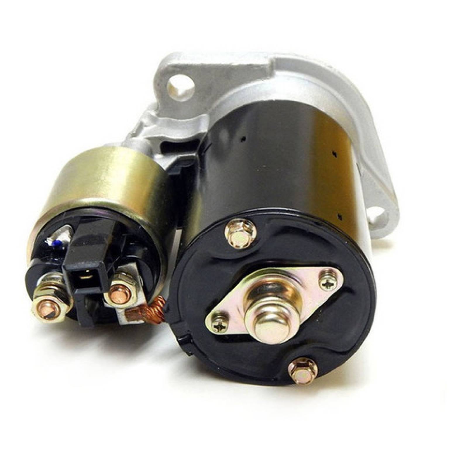 Marcha Golf-jetta A4 Clasico 99-15 Estandar Beetle 98-03