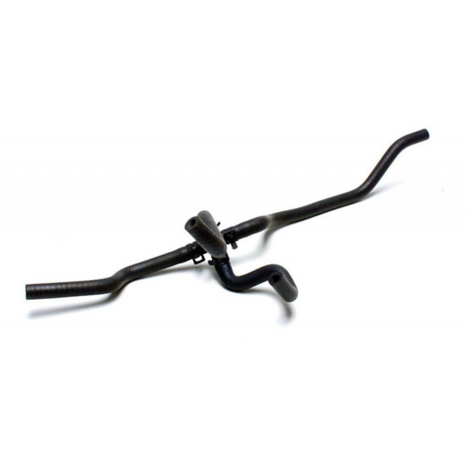 Manguera Agua Jetta A4 (4 Salidas) Bruck 1j0122447dm