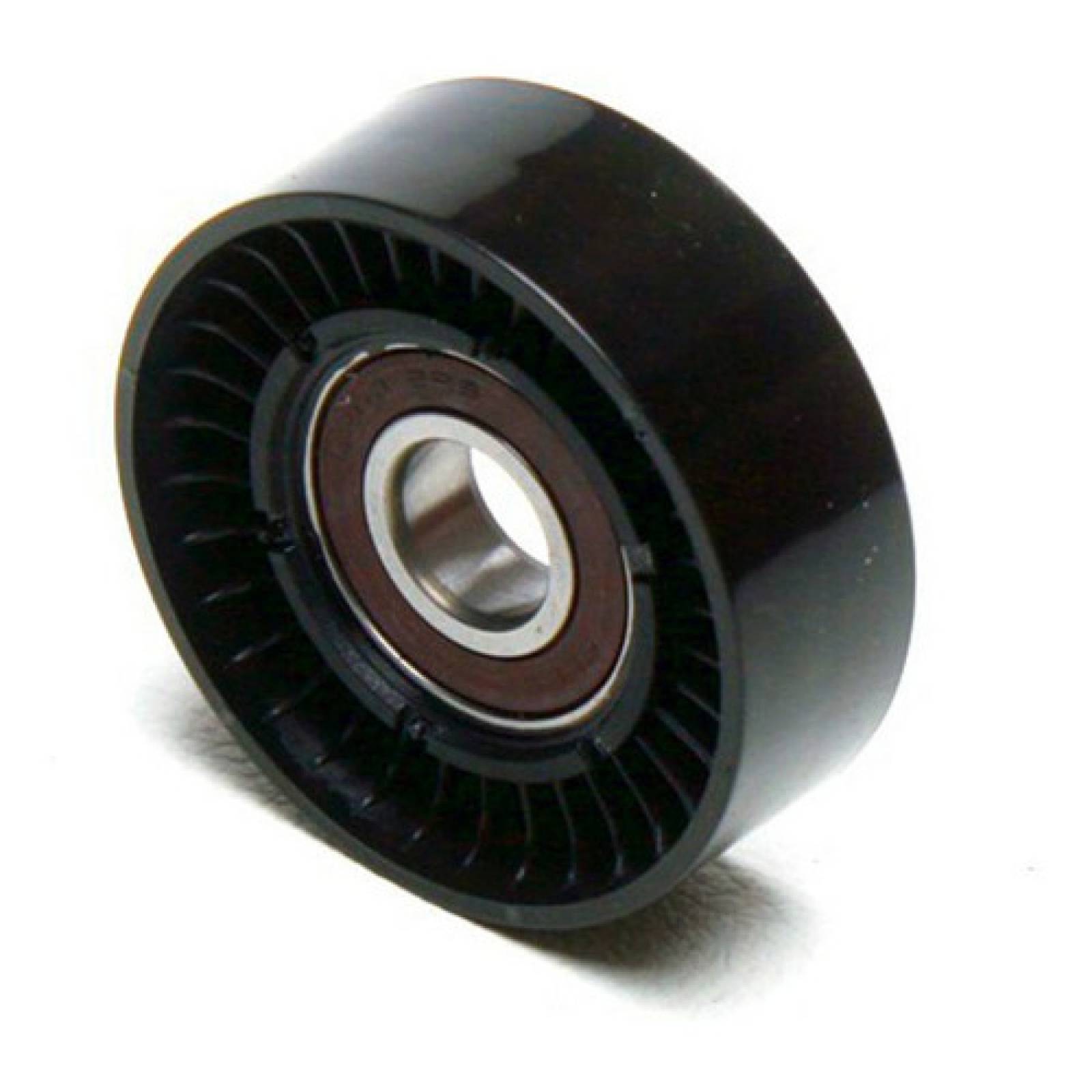 Polea Banda Alternador Golf-jetta A4 Clasico 99-17 Beetle