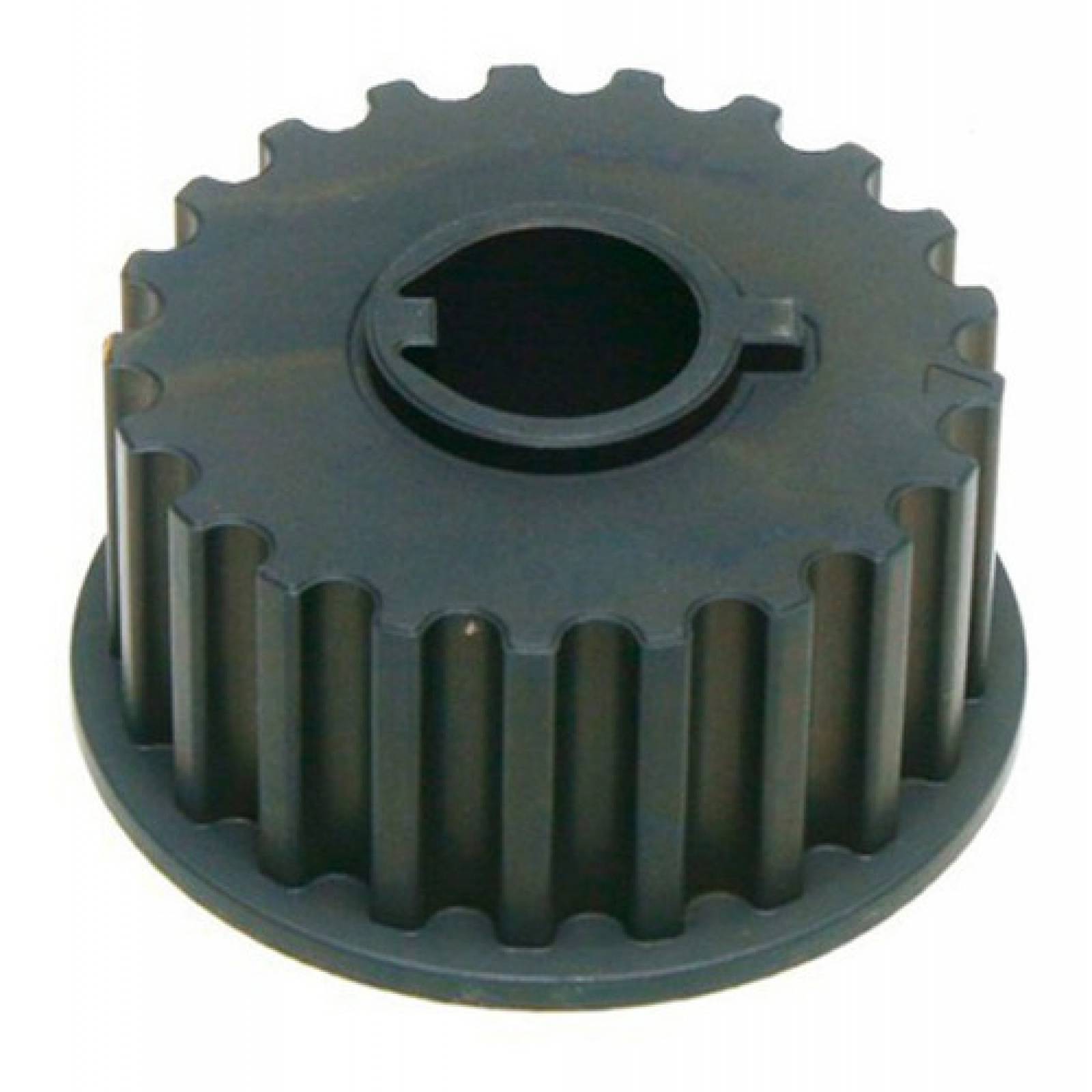 Engrane Cigueñal Chevrolet Aveo 09-18 1.6 Lts, Pontiac G3 07-09 1.6 Lts, 21 Dientes, Bruck Germany