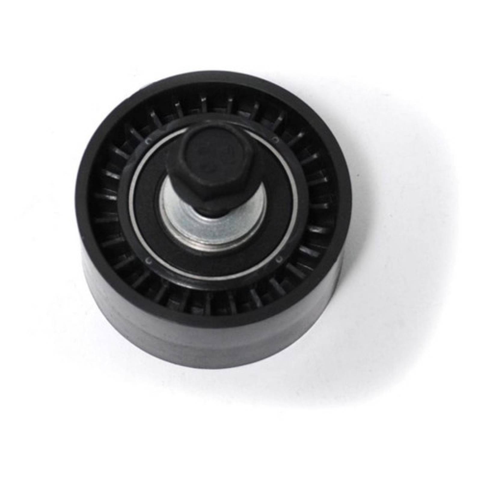 Polea Loca Nissan Np300 Frontier 16-18 Dohc 2.5 Bruck German