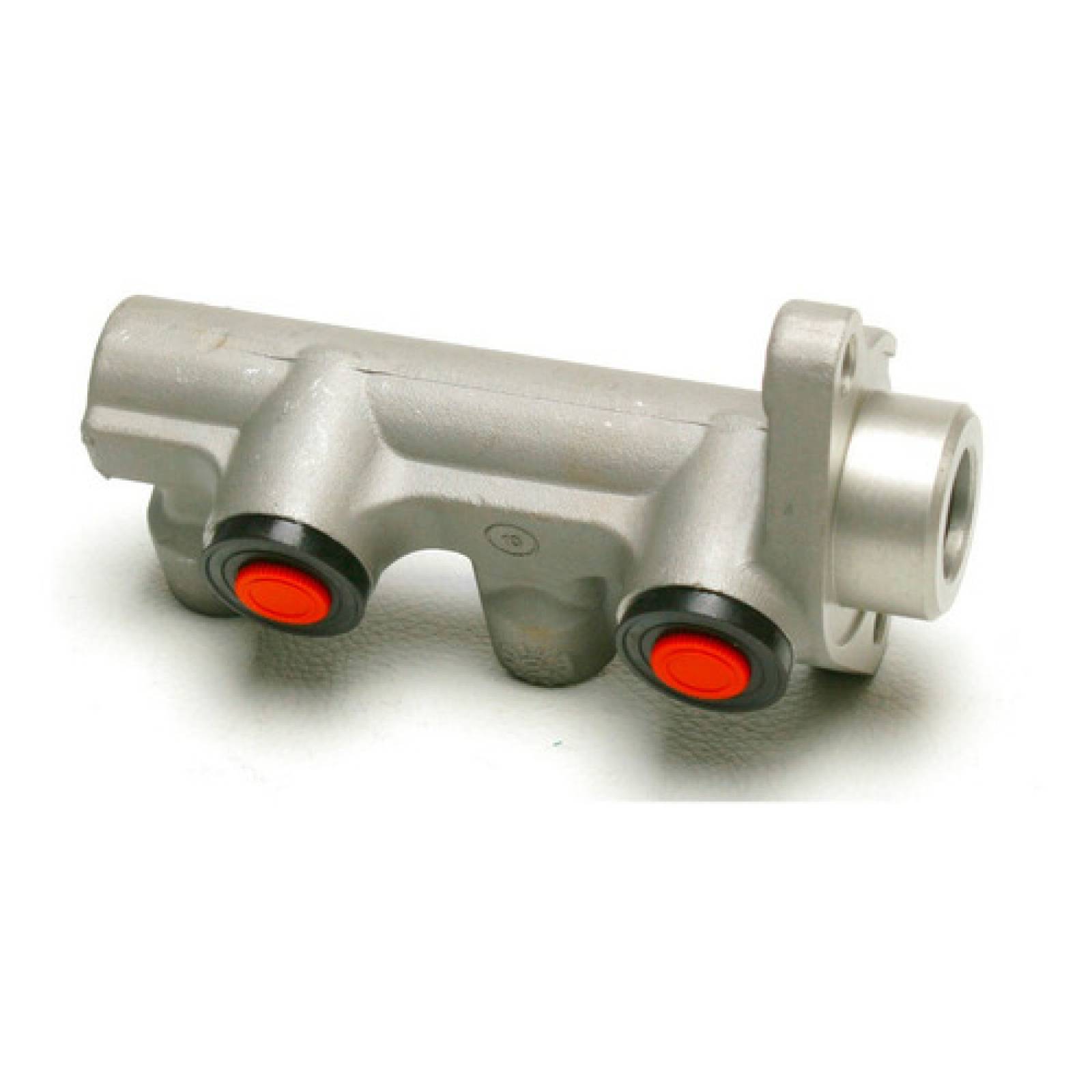 Bomba De Freno Chevrolet Chevy 1994-2003 1.4 Y 1.6 Lts, Cilindro Maestro De Aluminio, Bruck-gemany 