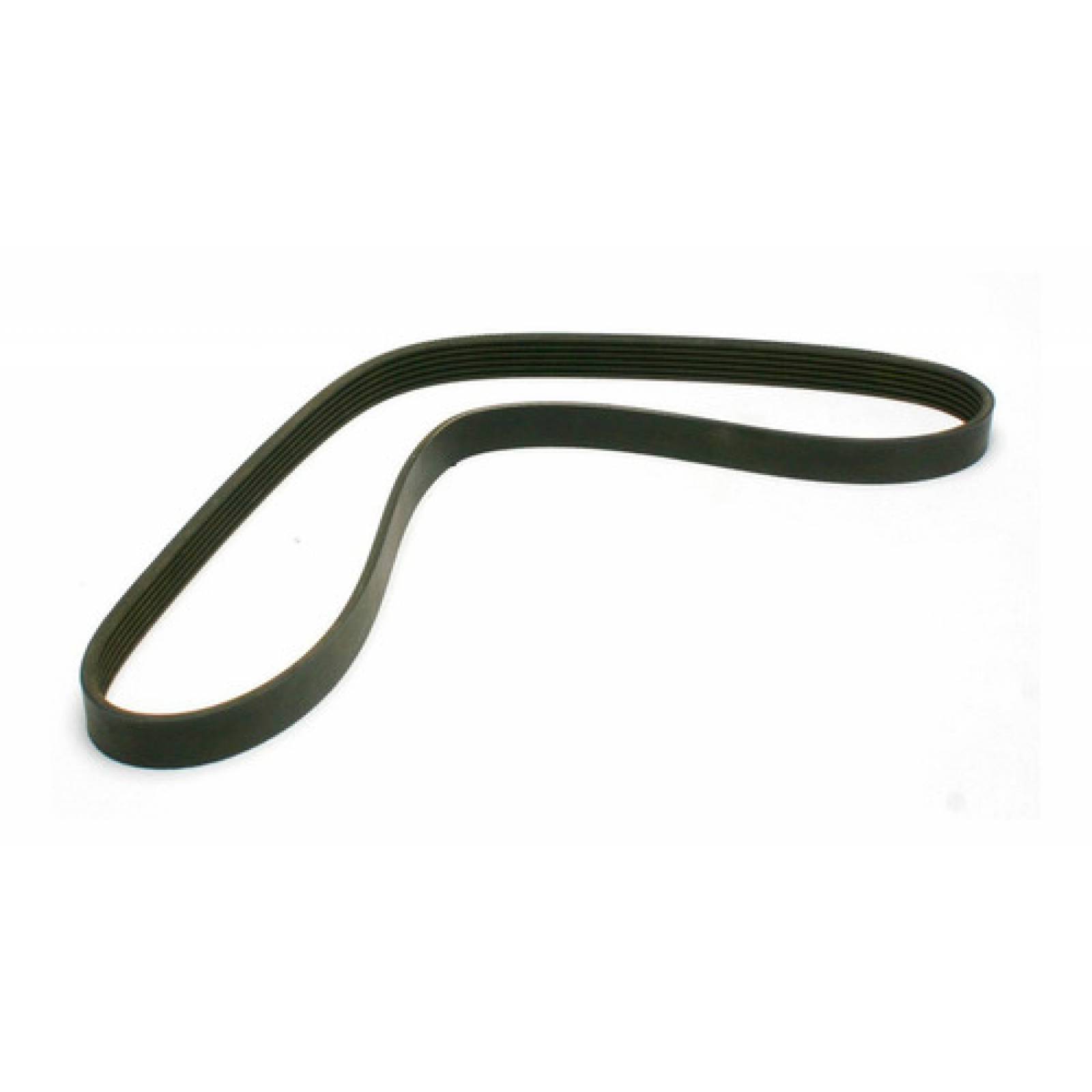 Banda Alternador Accesorios Ford Fiesta 1.6 03-08, Ka 1.6 01-06, Ikon 1.6 00-06, S/aa Y S/dir Hid Medida K060413-6pk1050