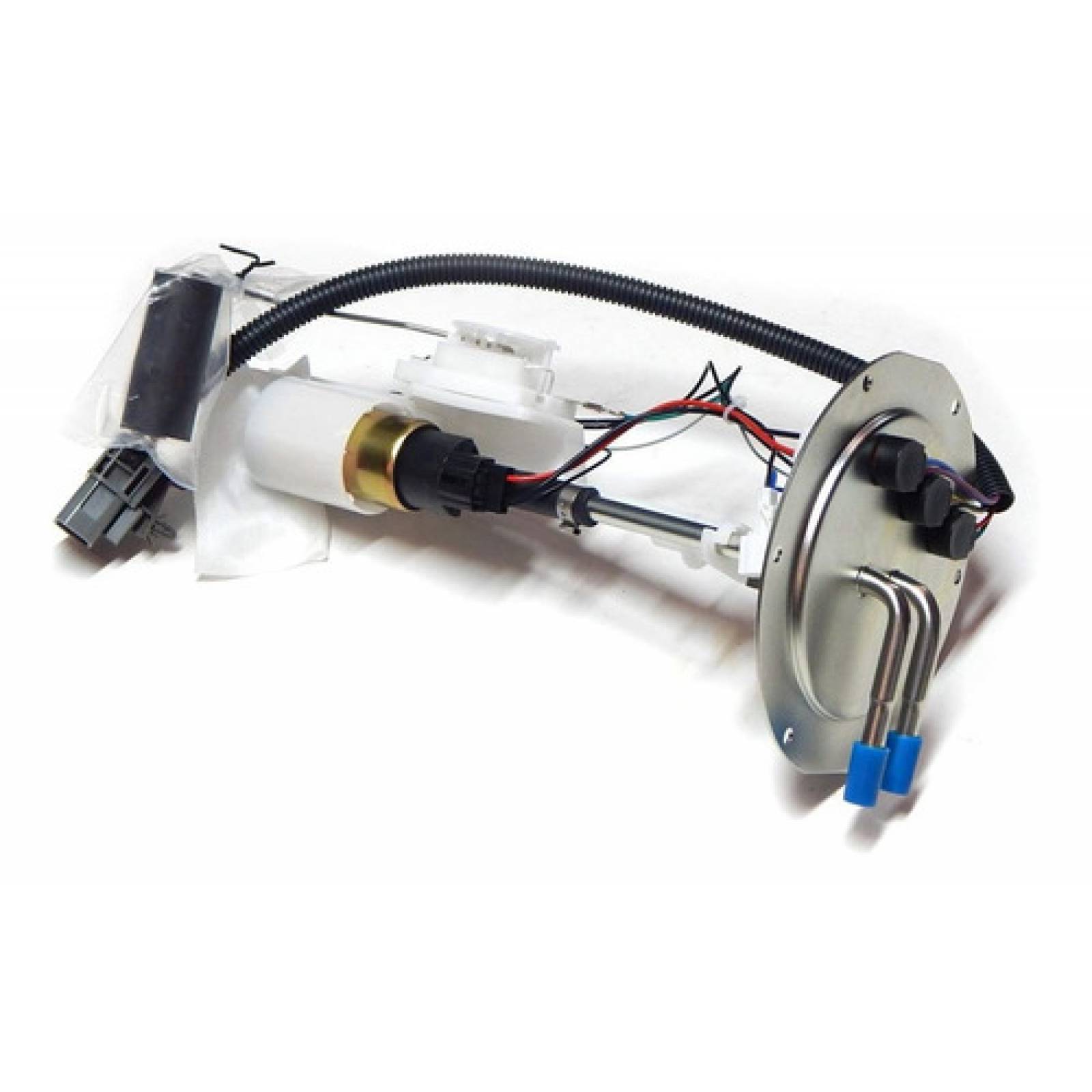 Bomba Gasolina Nissan Pick Up D21 D22 2.4 Lts Np300 Completa