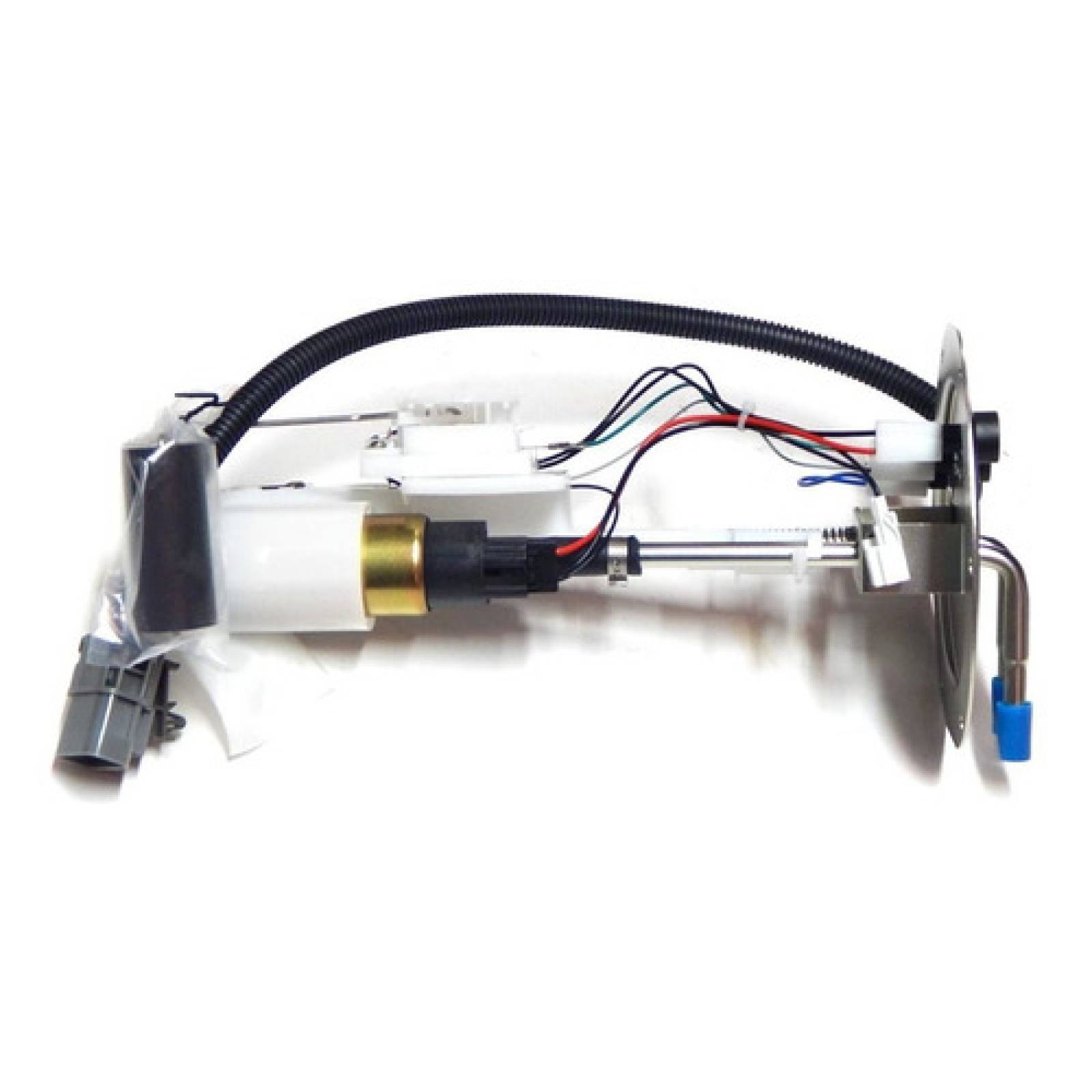 Bomba Gasolina Nissan Pick Up D21 D22 2.4 Lts Np300 Completa