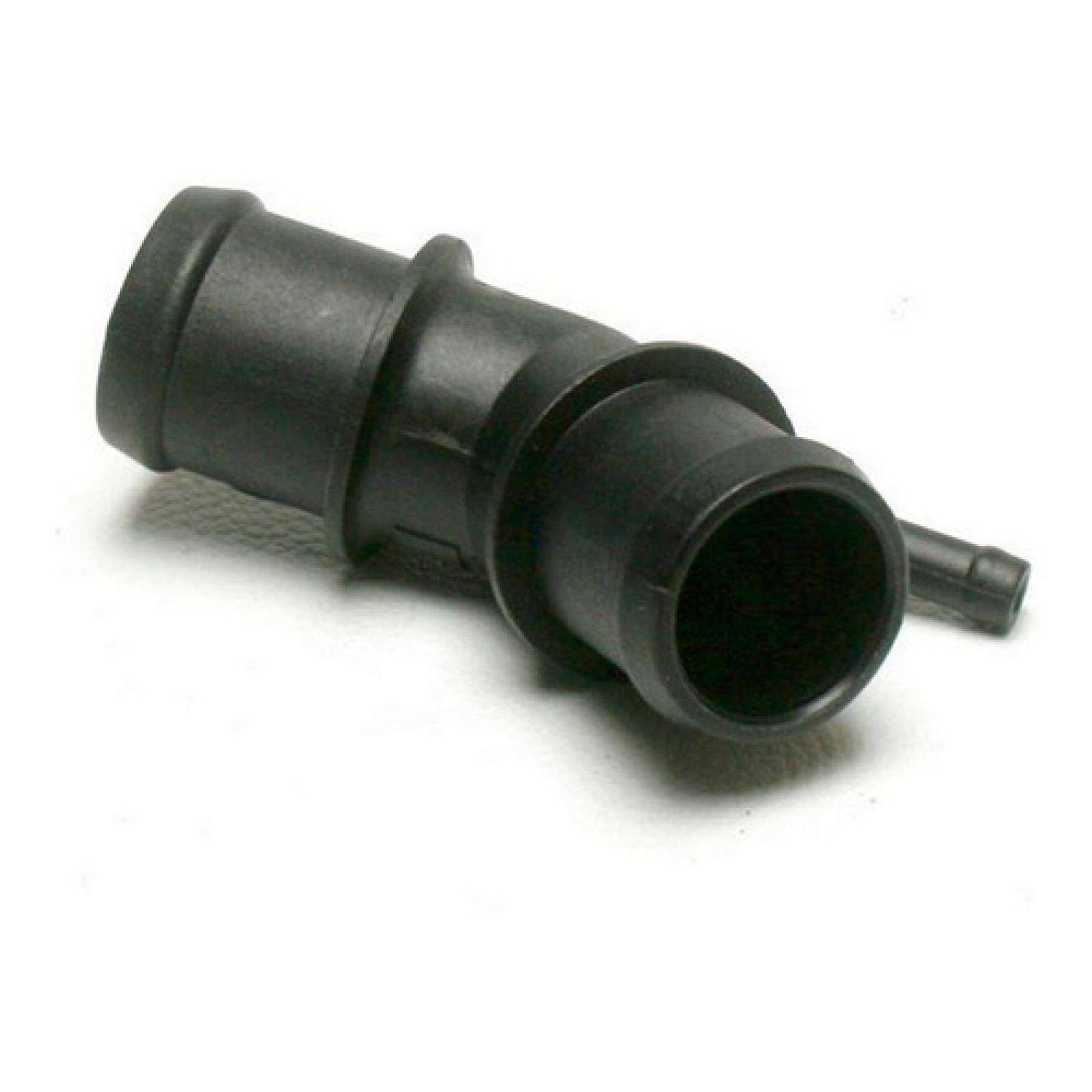 Brida Toma Cople Agua Clasico Jetta 99 - 15 Golf A4 Diesel