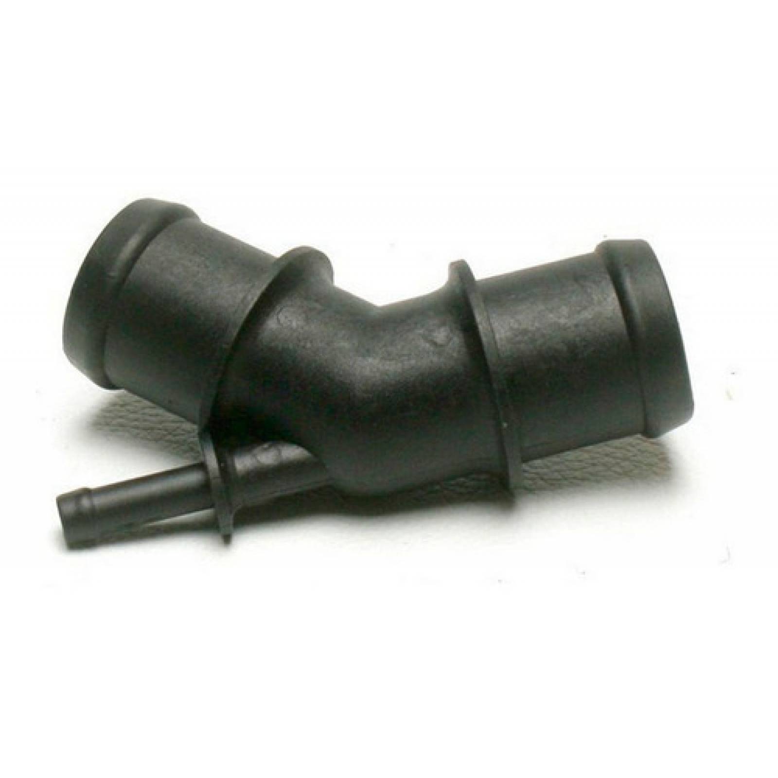 Brida Toma Cople Agua Clasico Jetta 99 - 15 Golf A4 Diesel