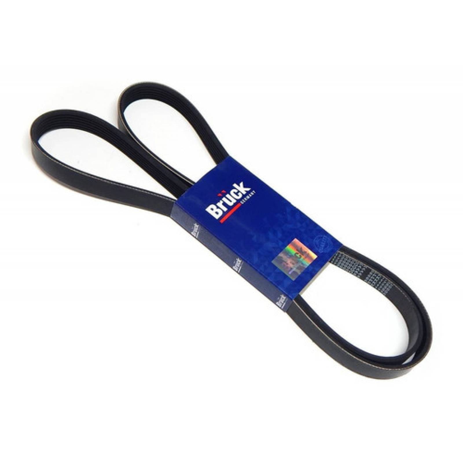 Banda Accesorios Alternador Nissan Platina 6pk 1750