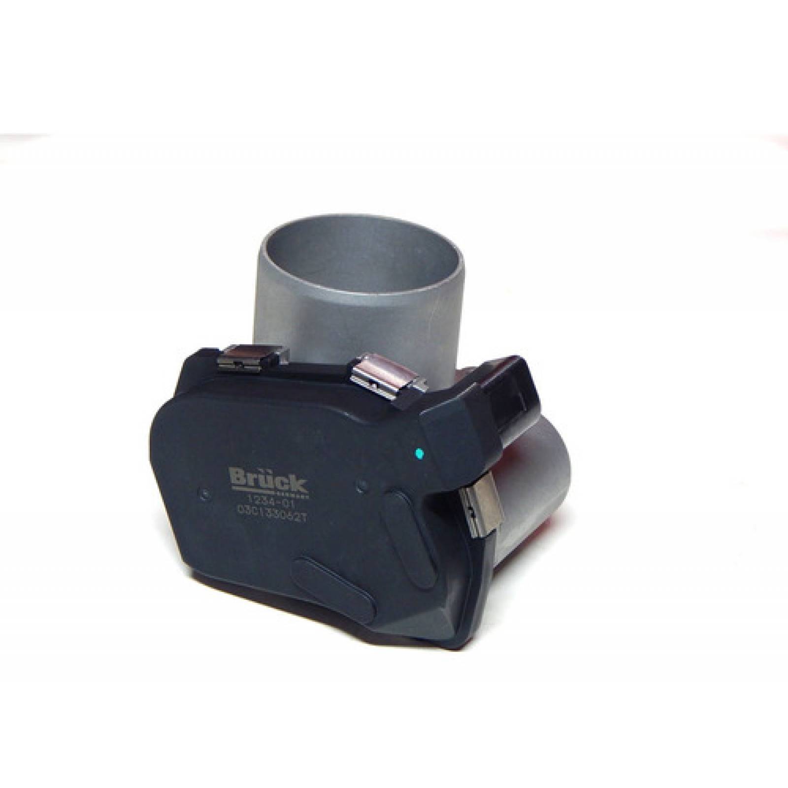 Cuerpo Aceleracion Golf Vii Polo 13-14 Ibiza 13-16 1.4l Tsi