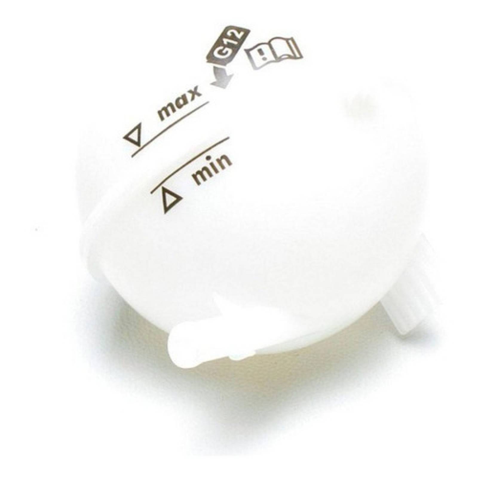 Deposito Anticongelante Vento Lupo 1.6l Con Tapon